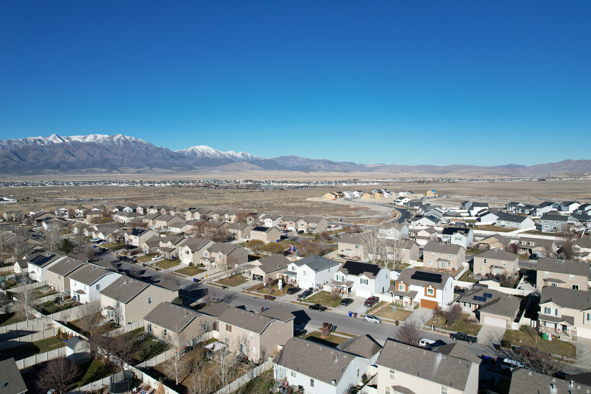 PIONEER ADDITION PHASE VB - Residential