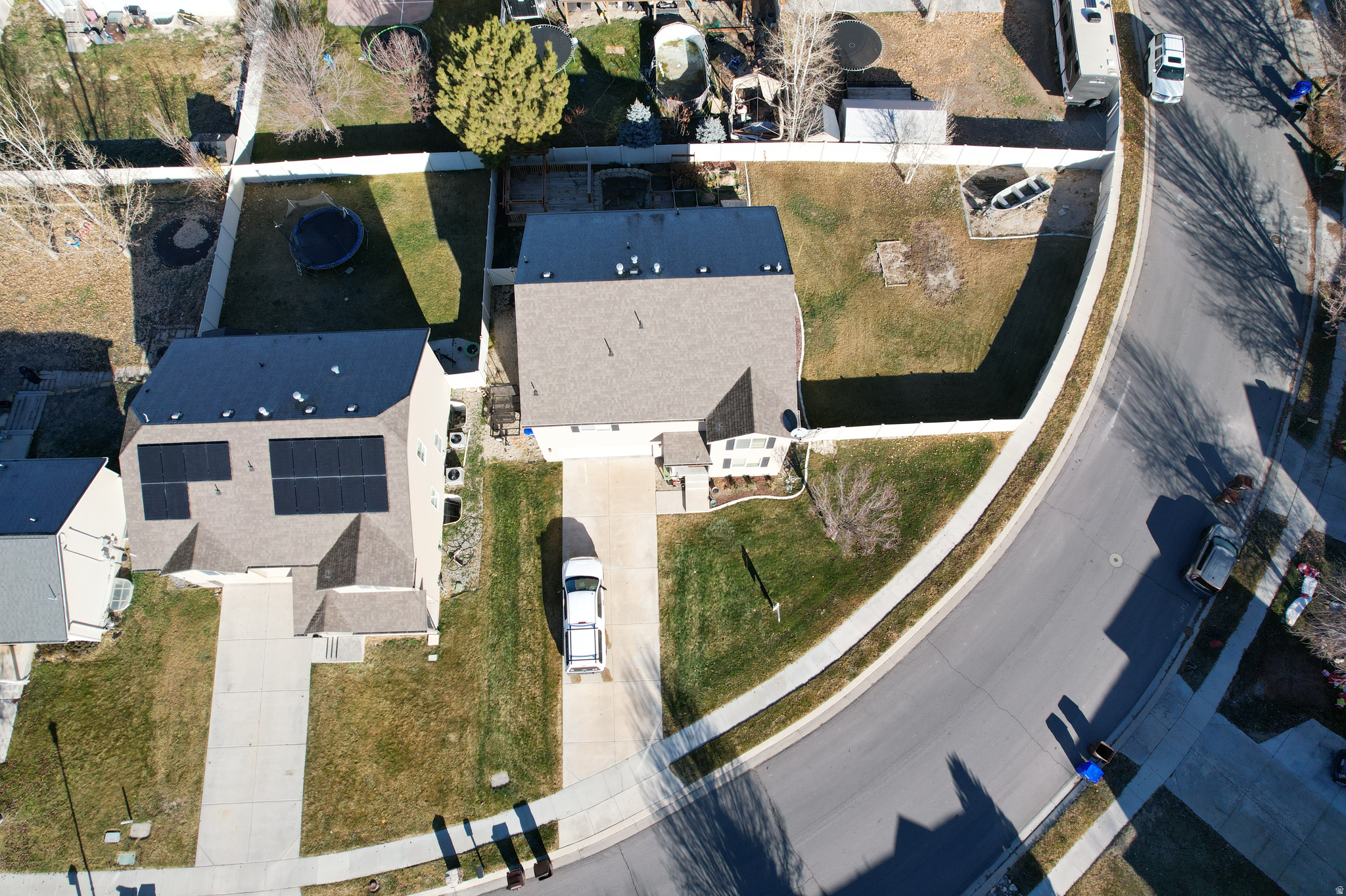 PIONEER ADDITION PHASE VB - Residential