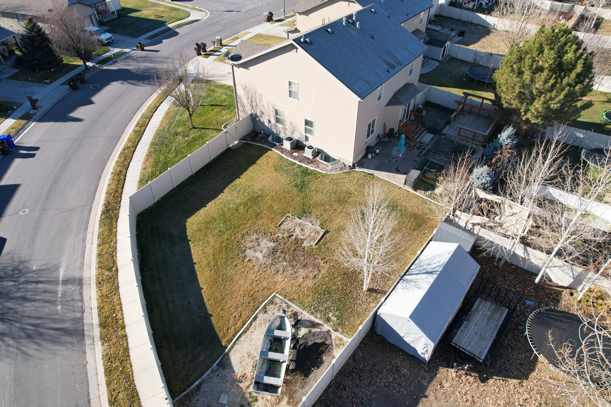 PIONEER ADDITION PHASE VB - Residential