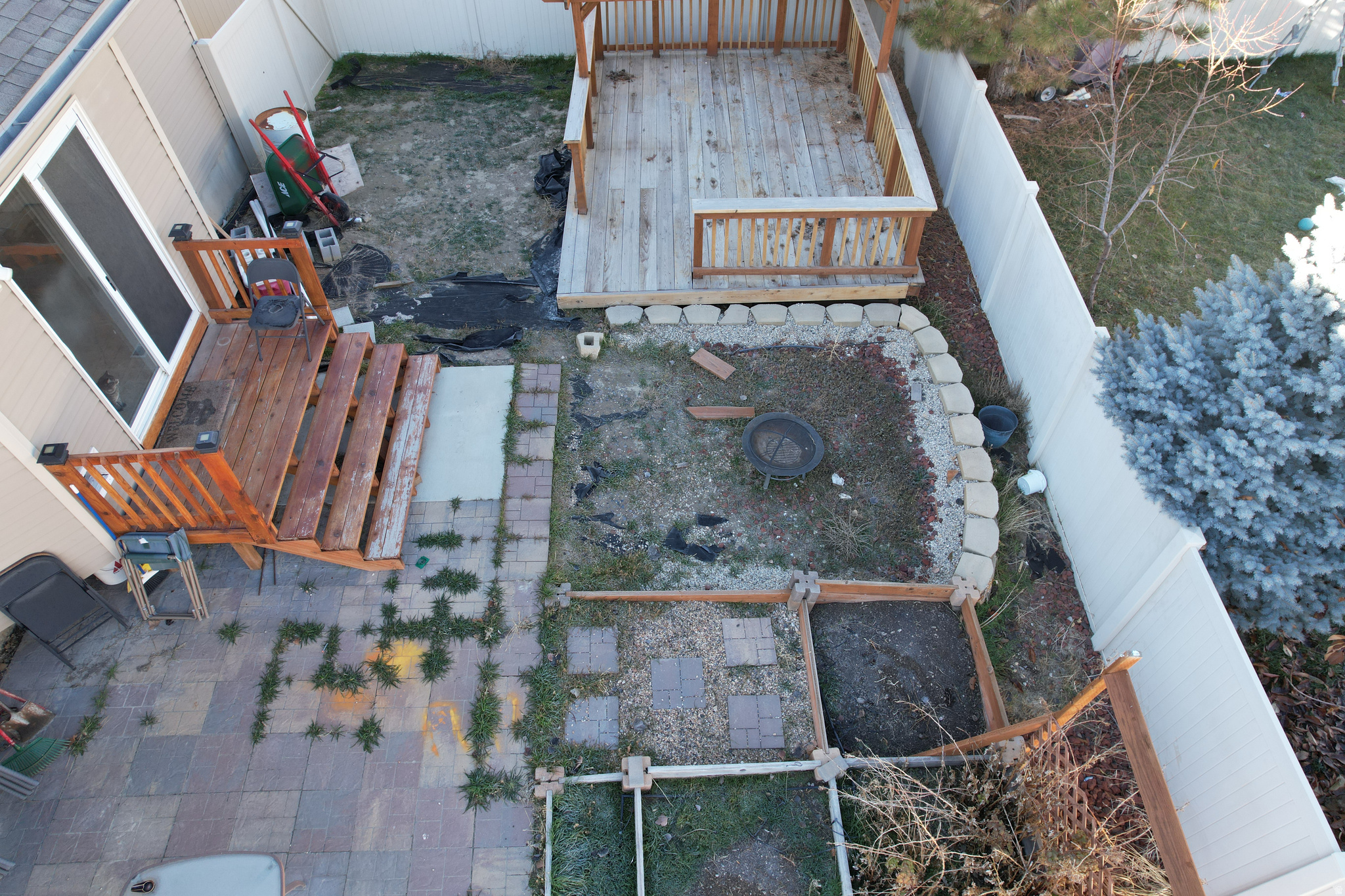 PIONEER ADDITION PHASE VB - Residential