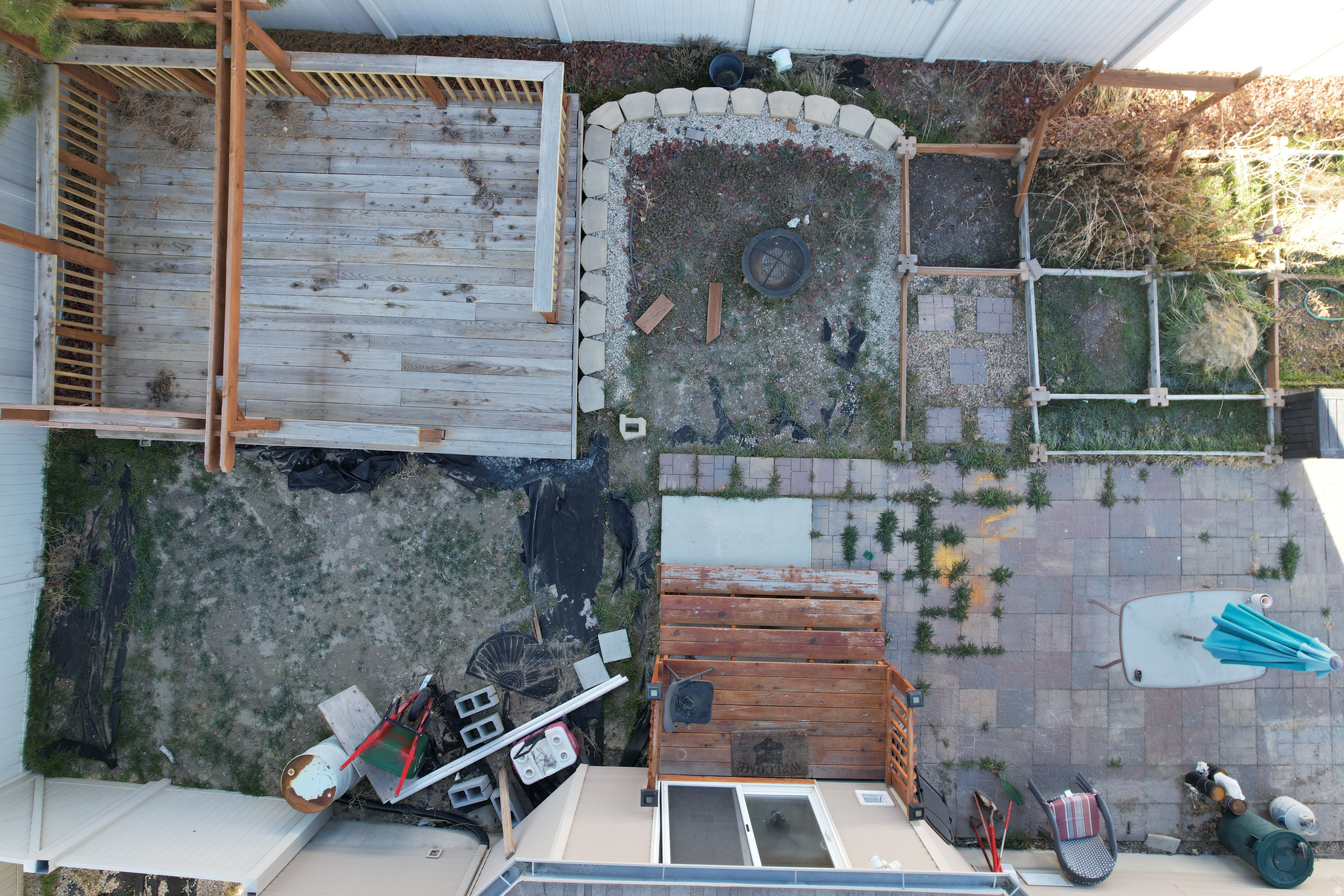 PIONEER ADDITION PHASE VB - Residential