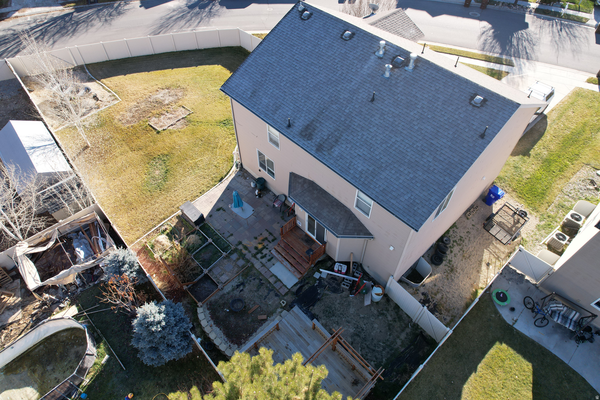 PIONEER ADDITION PHASE VB - Residential