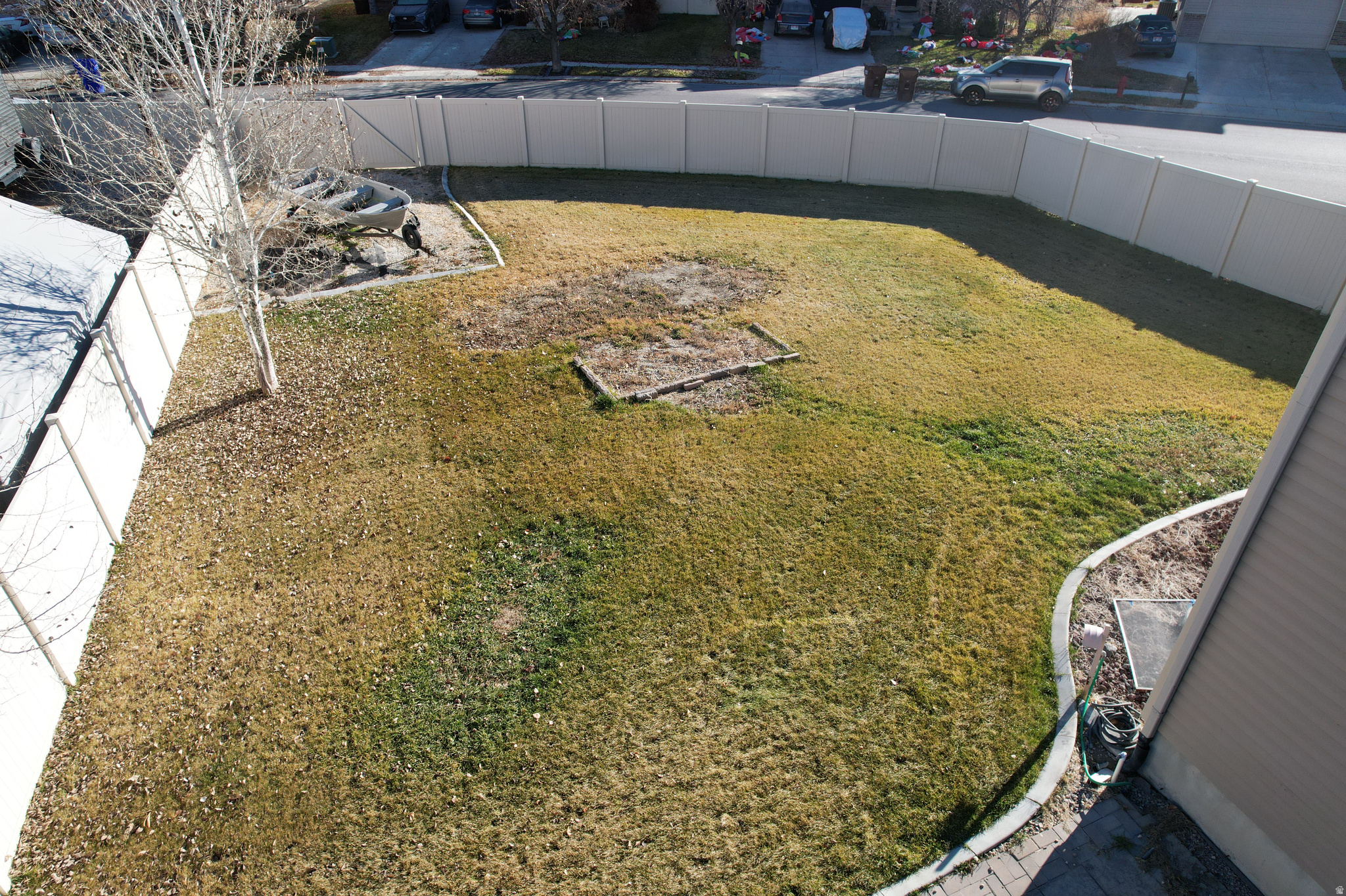 PIONEER ADDITION PHASE VB - Residential