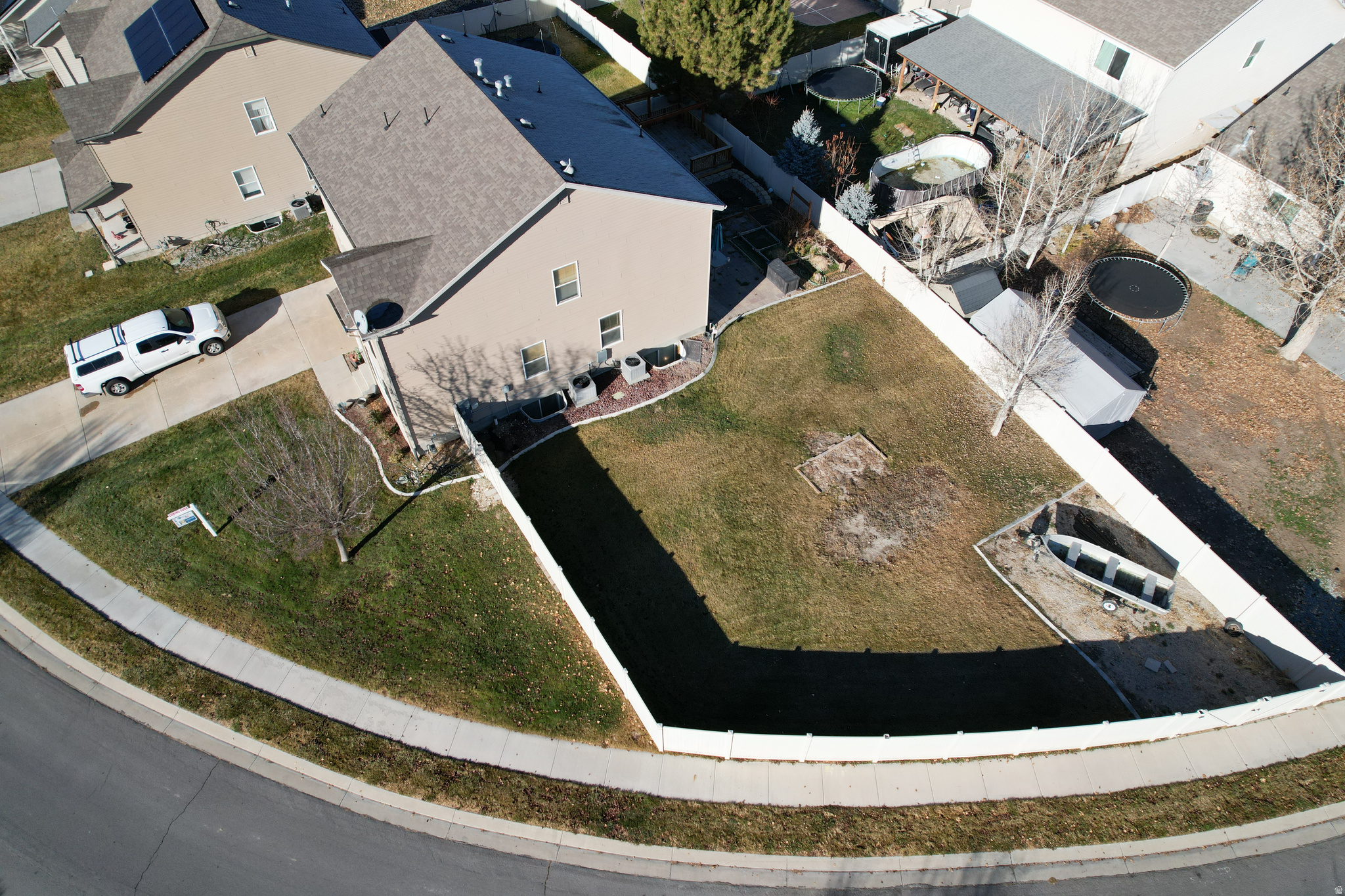 PIONEER ADDITION PHASE VB - Residential