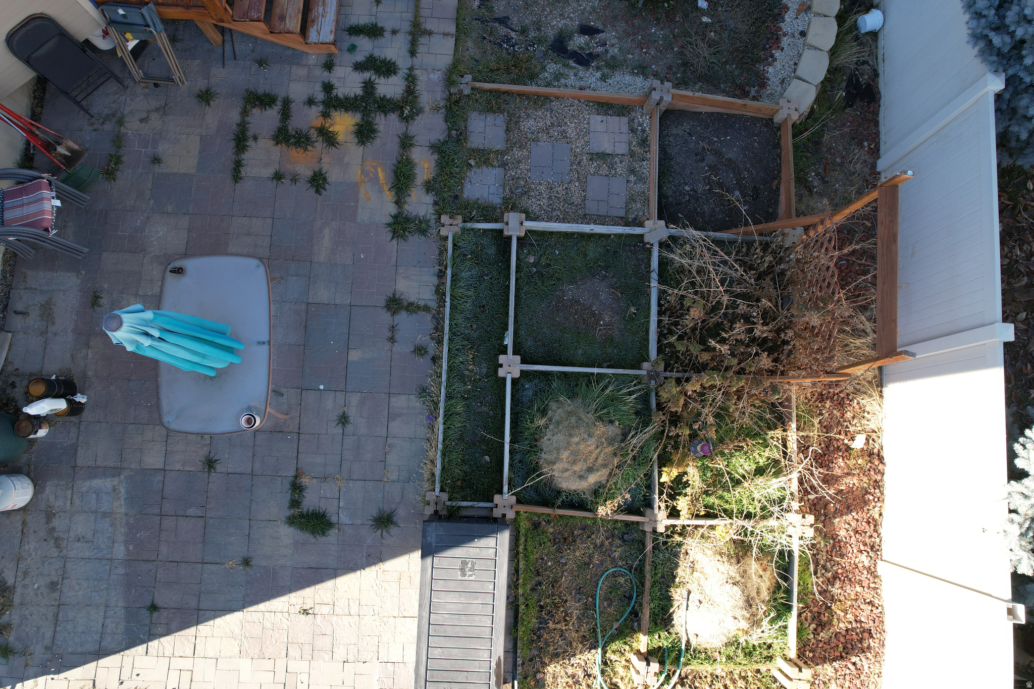 PIONEER ADDITION PHASE VB - Residential