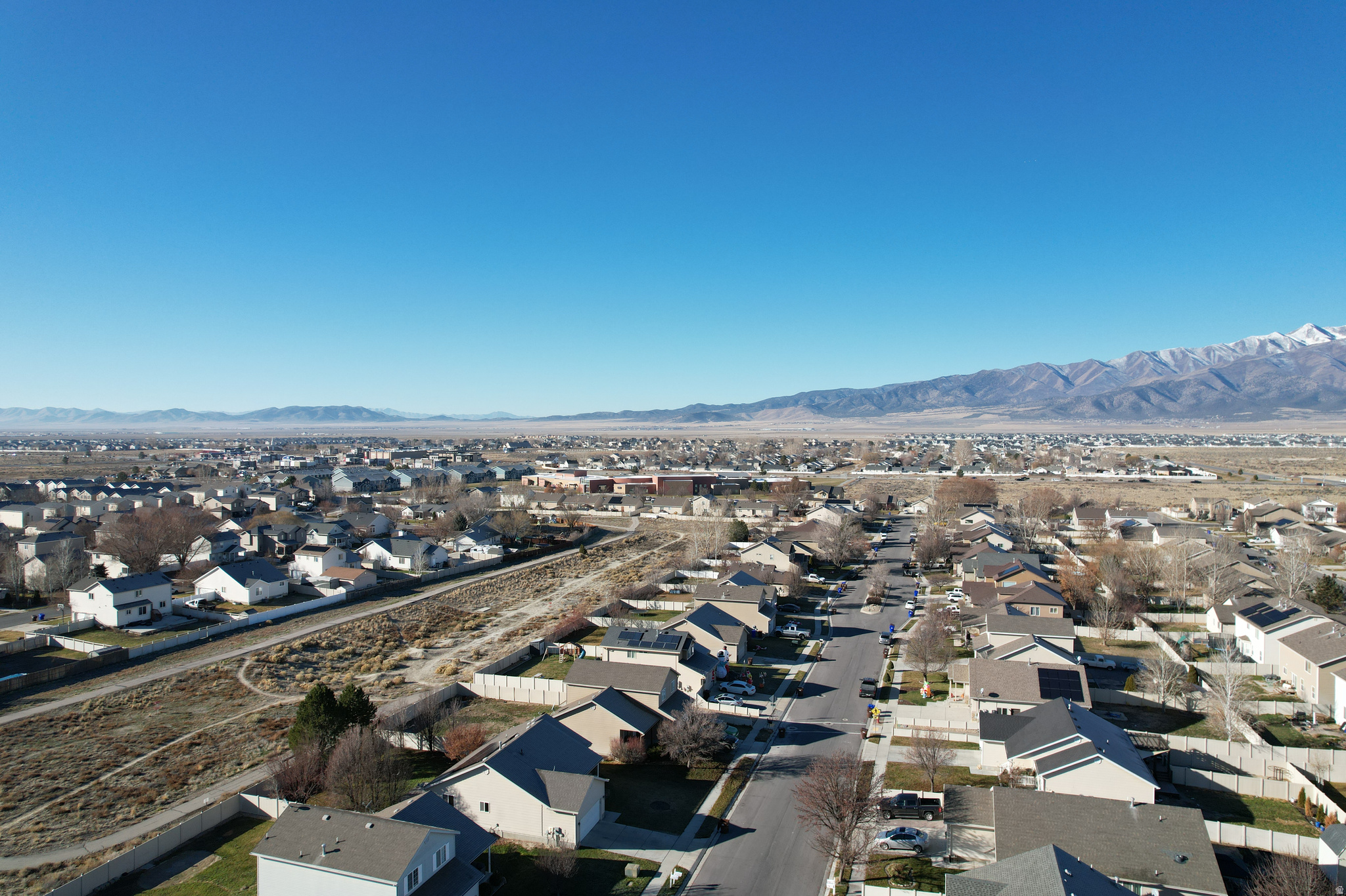 PIONEER ADDITION PHASE VB - Residential