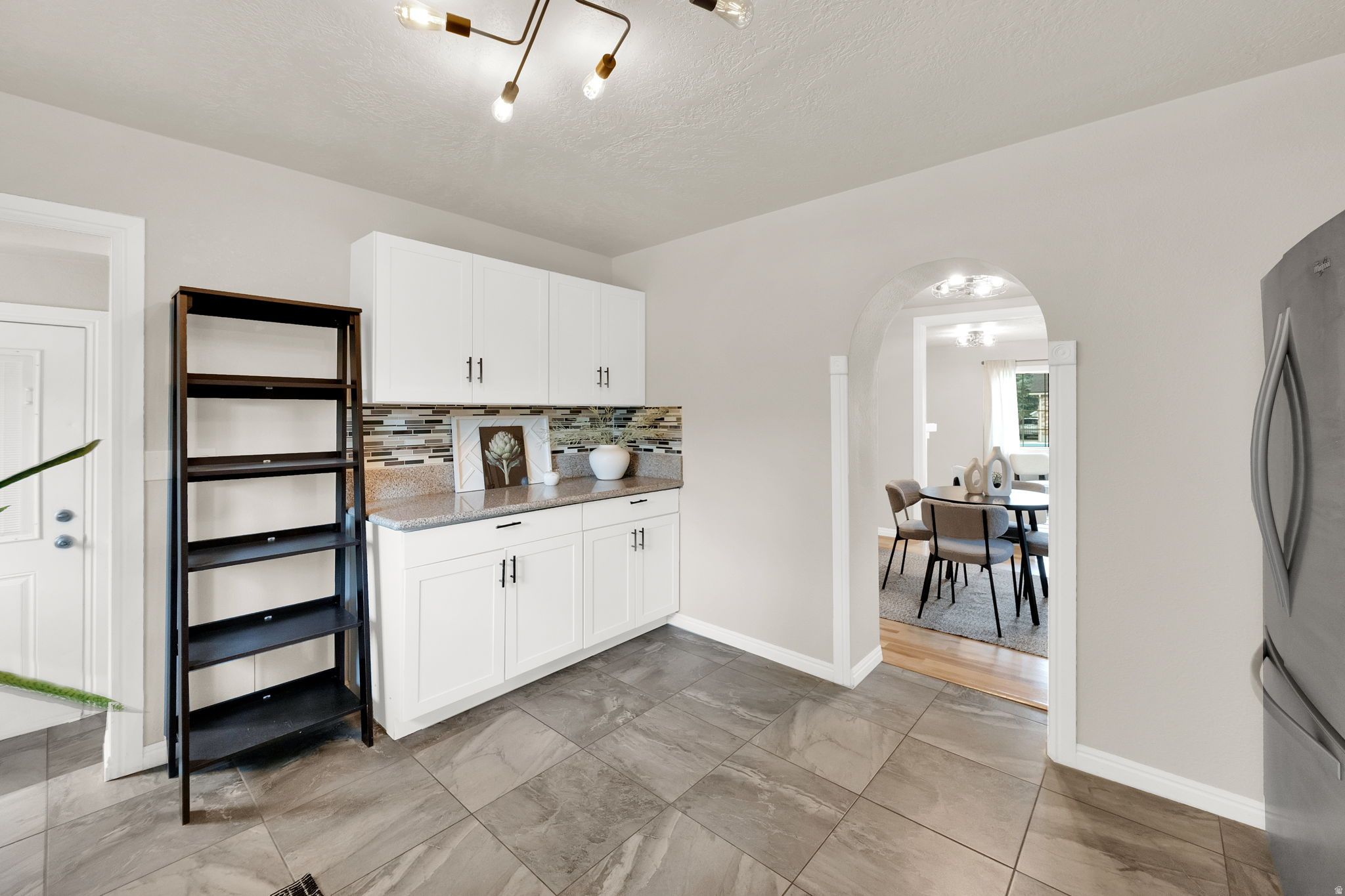 BIG FIELD SUR - Residential
