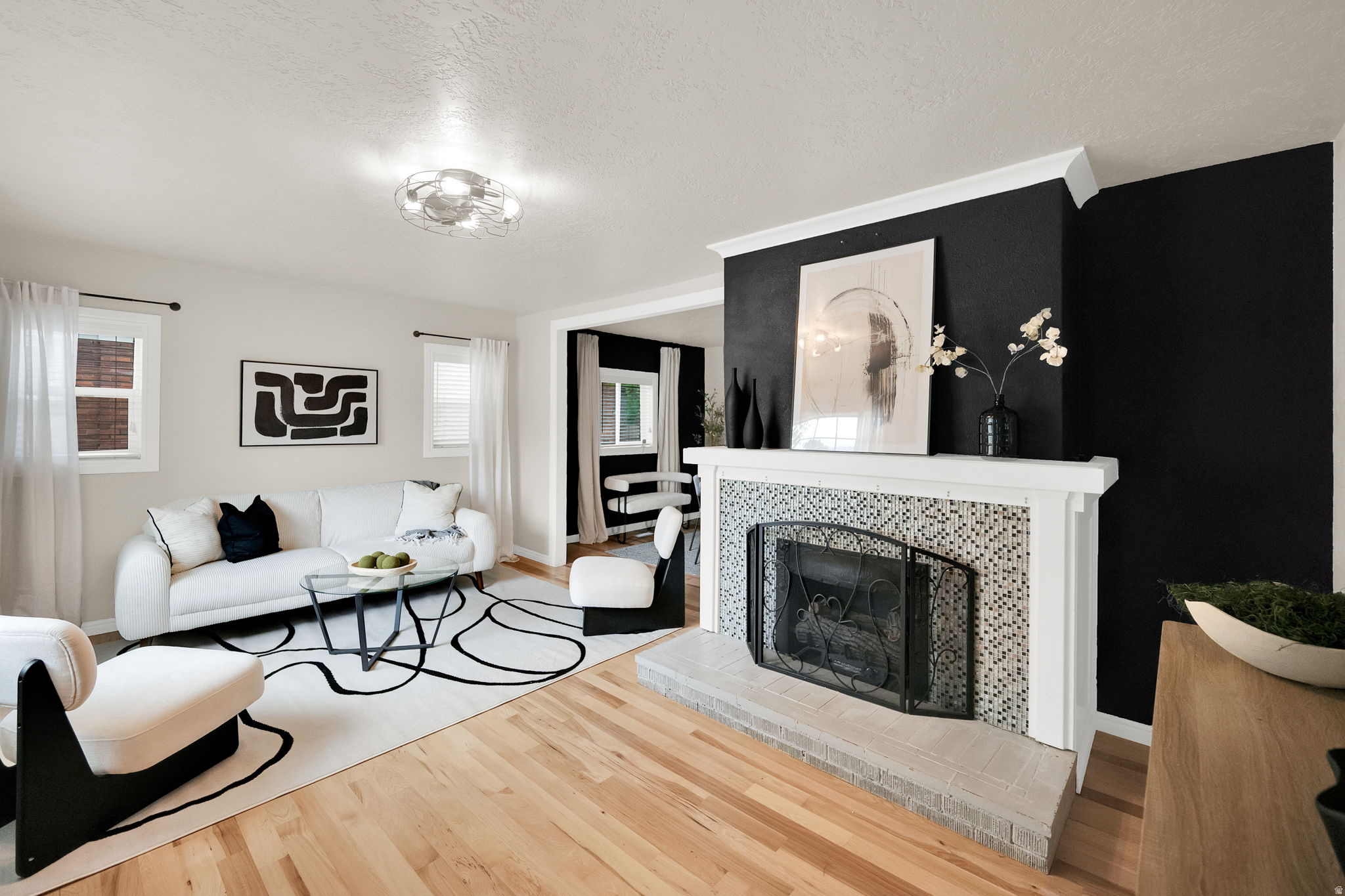 BIG FIELD SUR - Residential