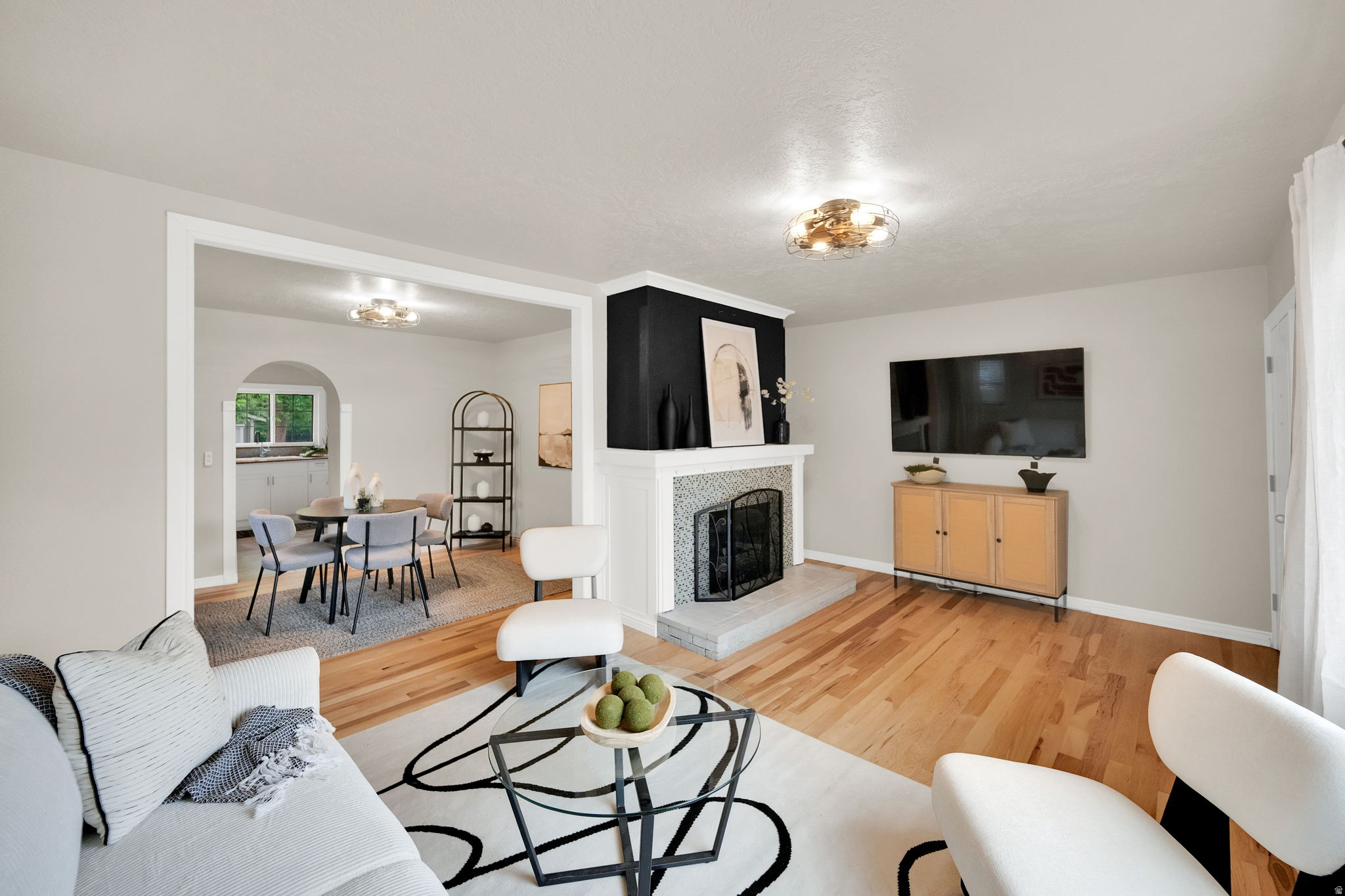 BIG FIELD SUR - Residential