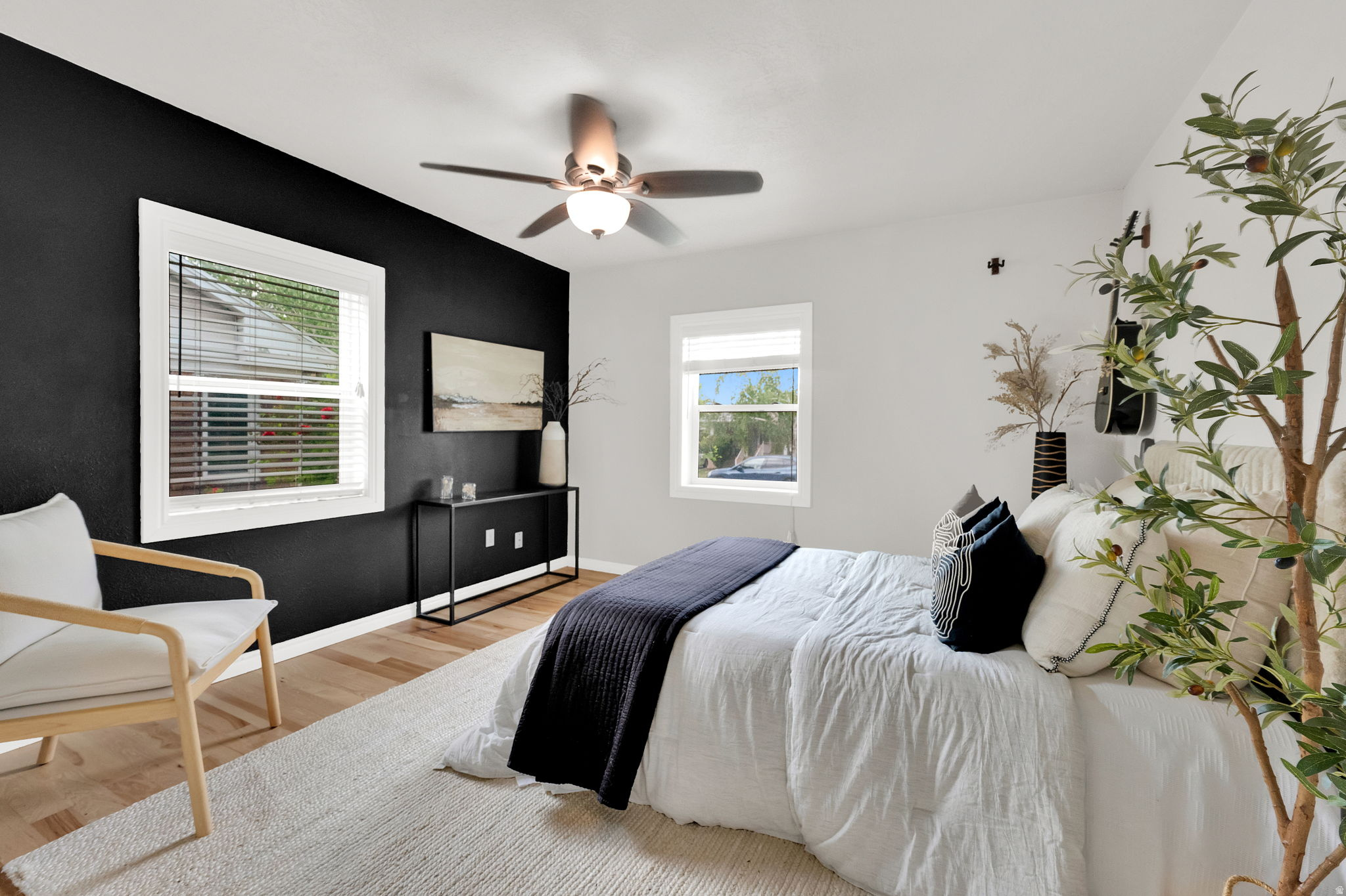 BIG FIELD SUR - Residential