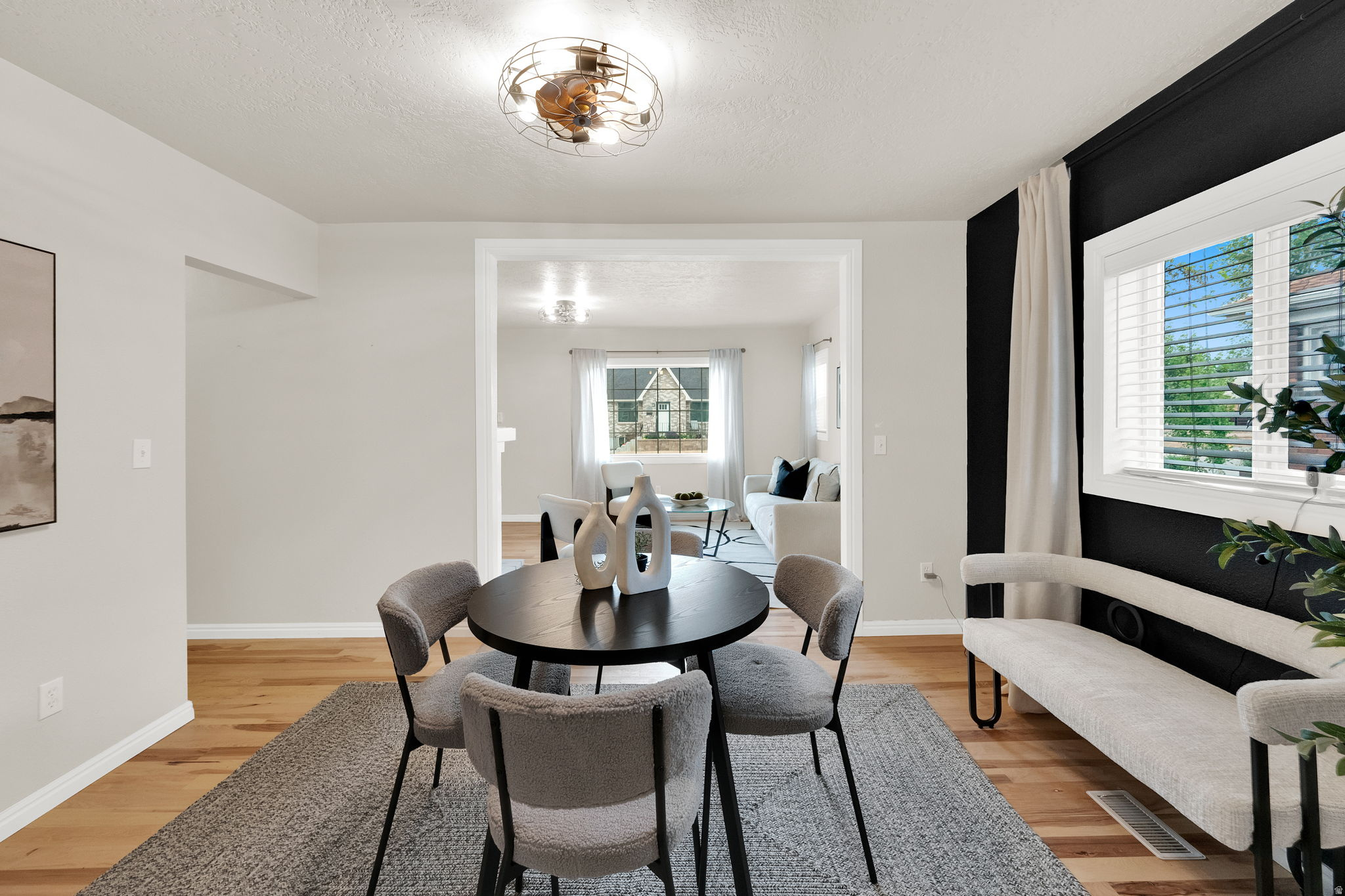 BIG FIELD SUR - Residential