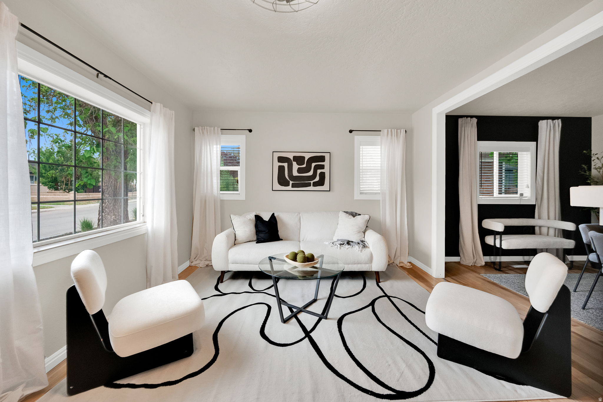 BIG FIELD SUR - Residential