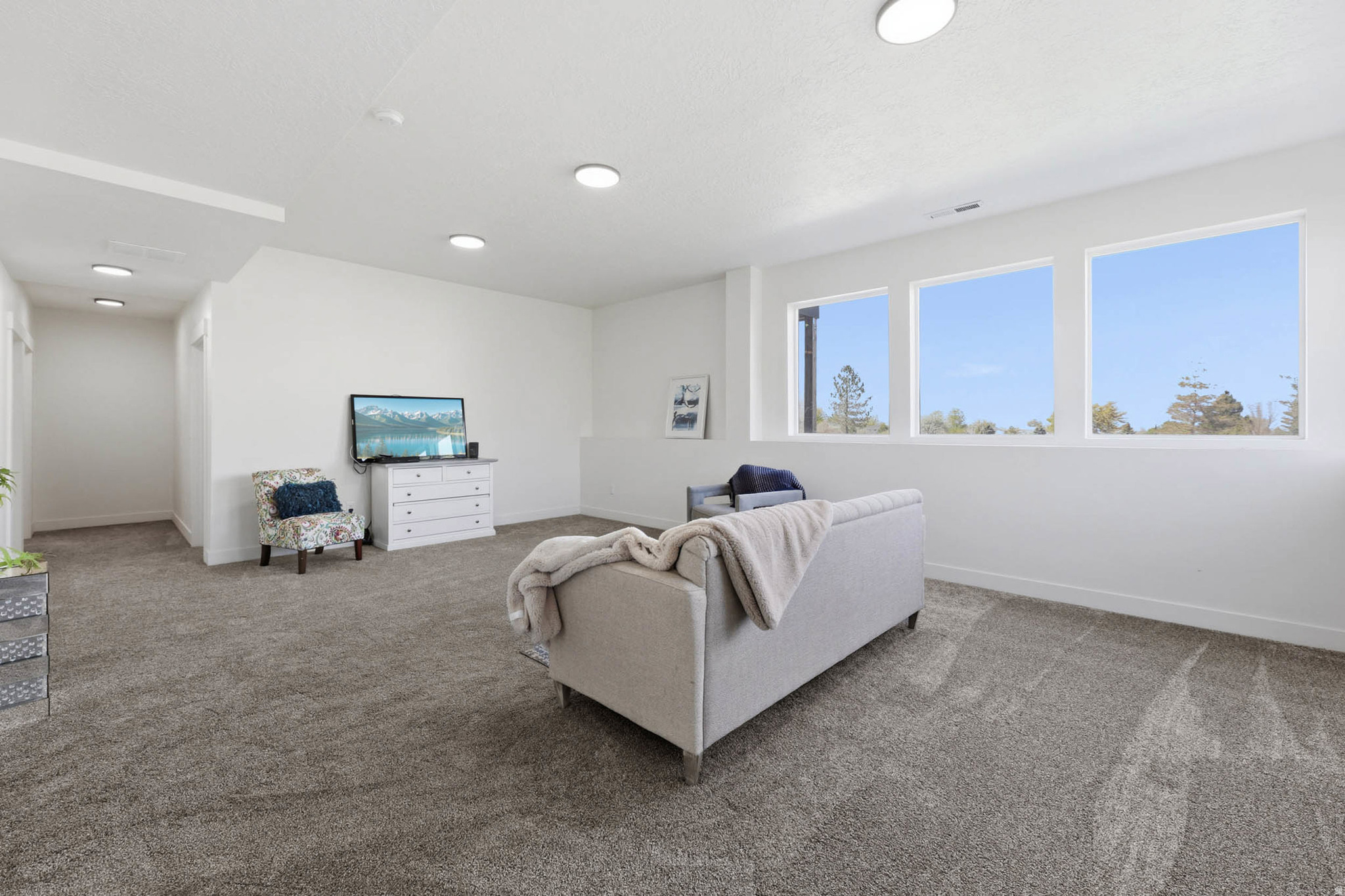 GOLF COURSE VIEW SUBDIVISION - Residential