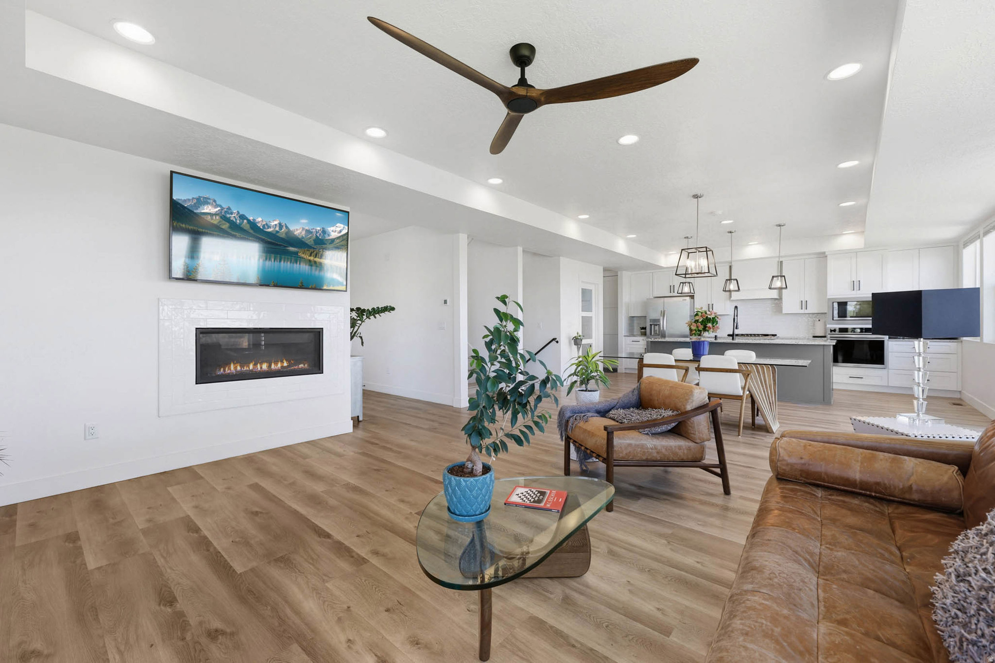 GOLF COURSE VIEW SUBDIVISION - Residential