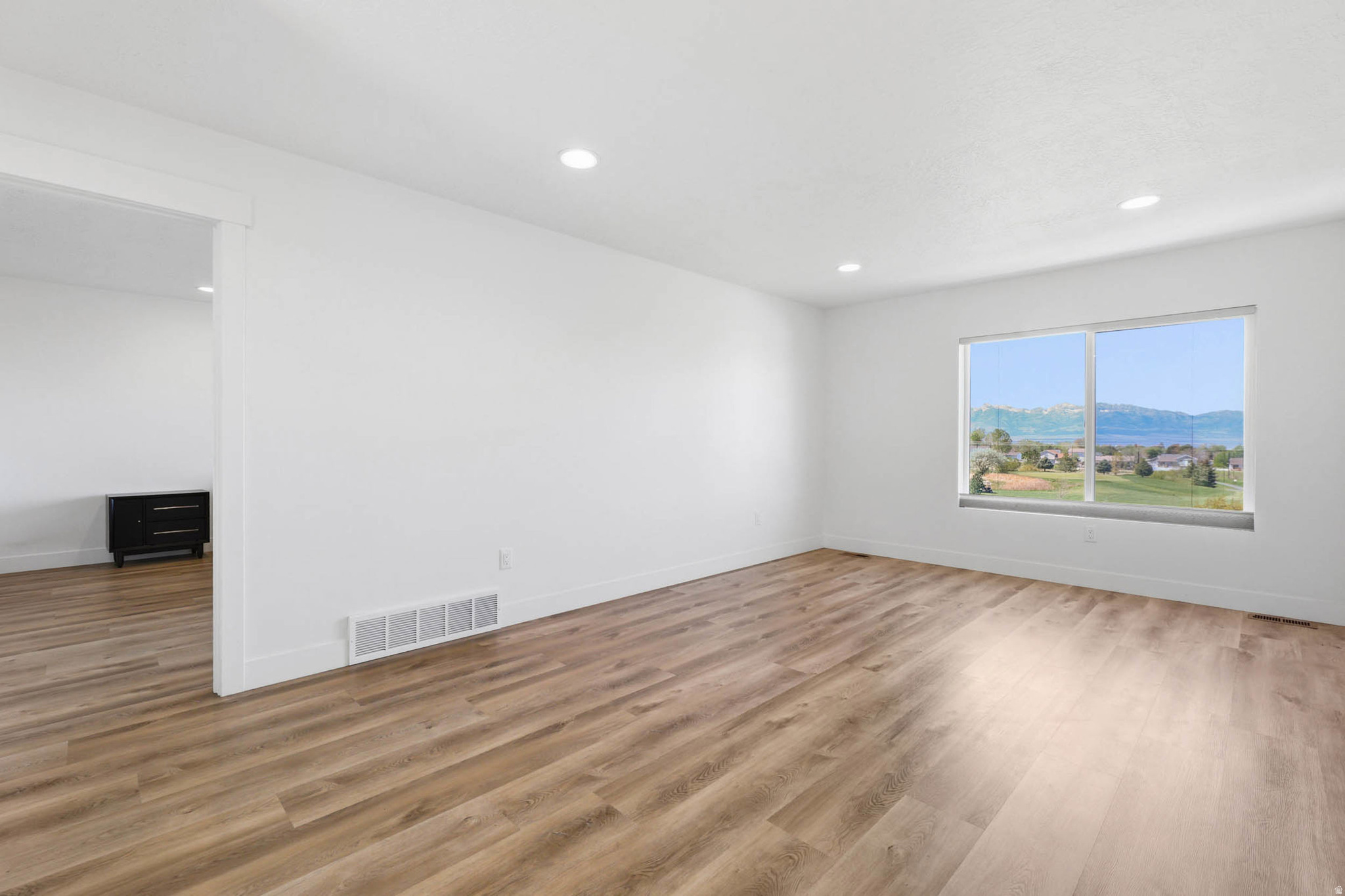 GOLF COURSE VIEW SUBDIVISION - Residential