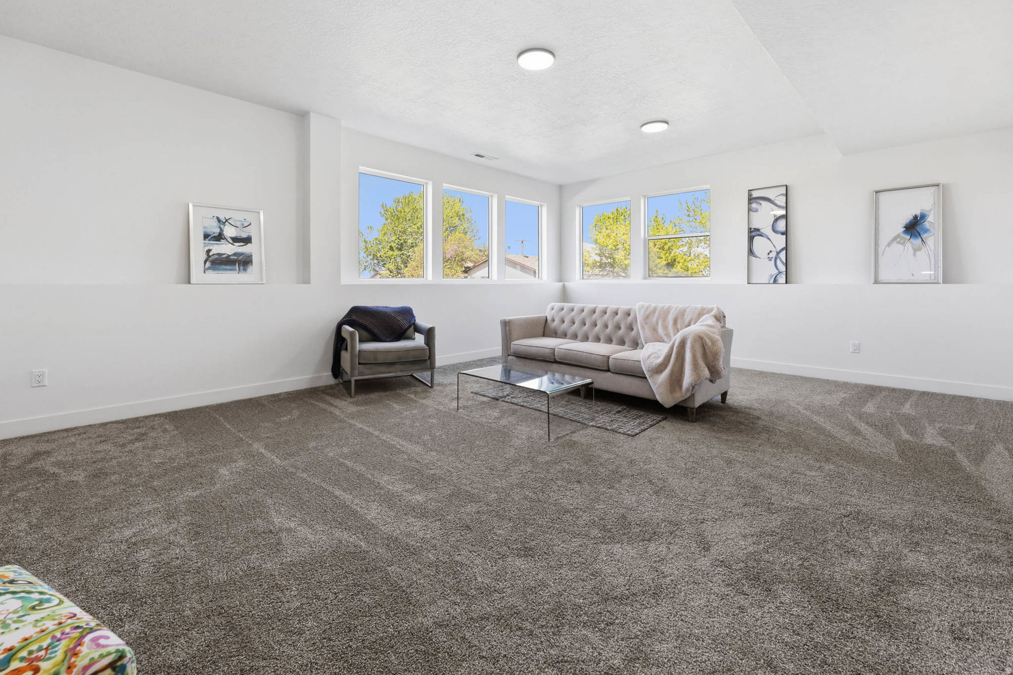 GOLF COURSE VIEW SUBDIVISION - Residential