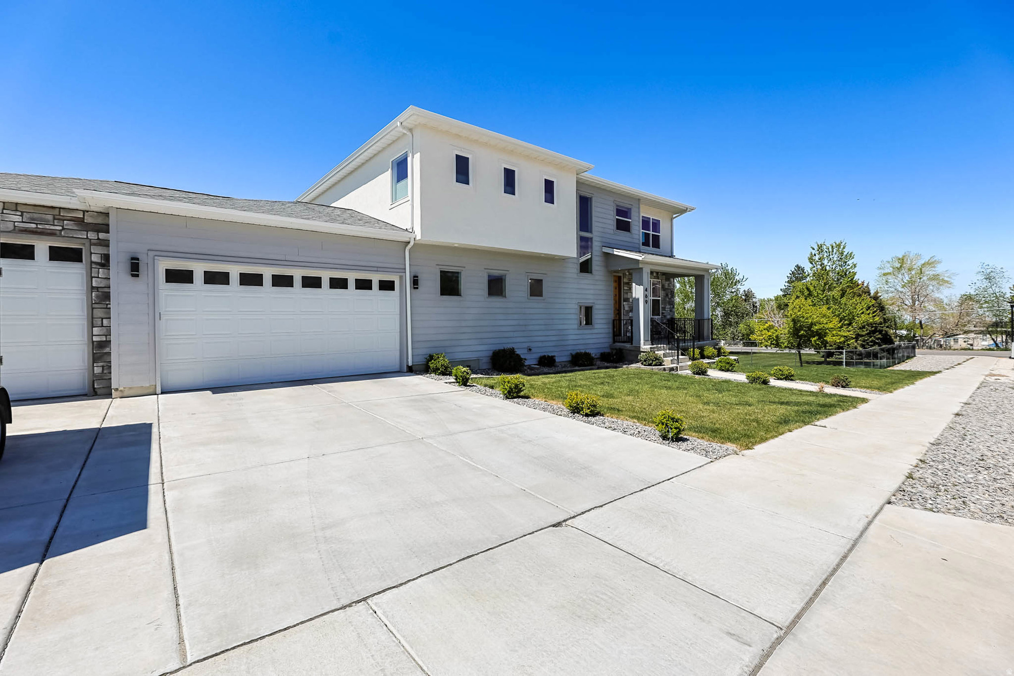 GOLF COURSE VIEW SUBDIVISION - Residential