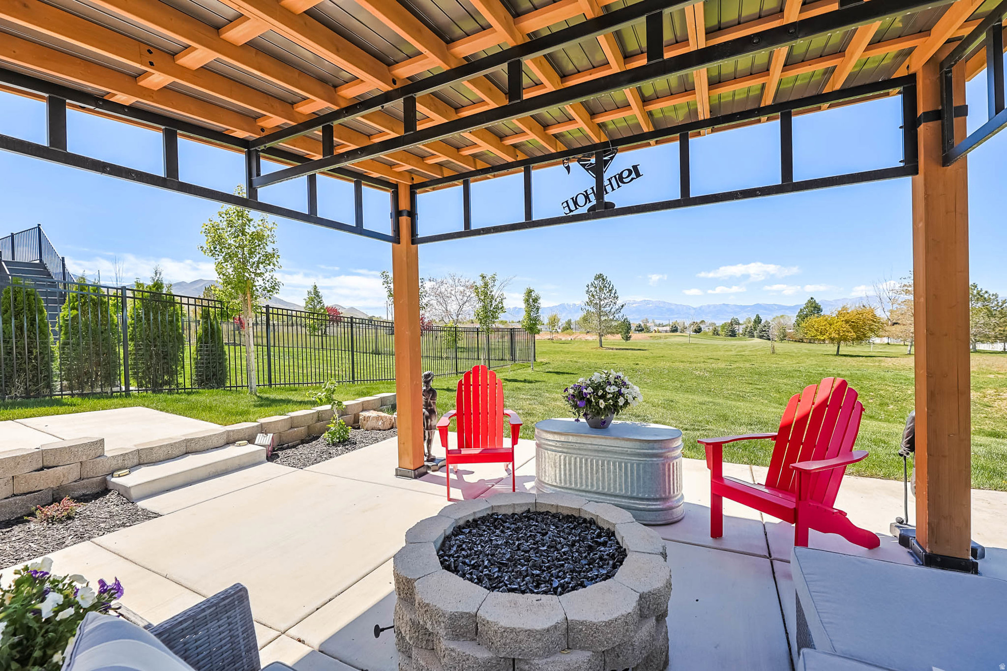 GOLF COURSE VIEW SUBDIVISION - Residential