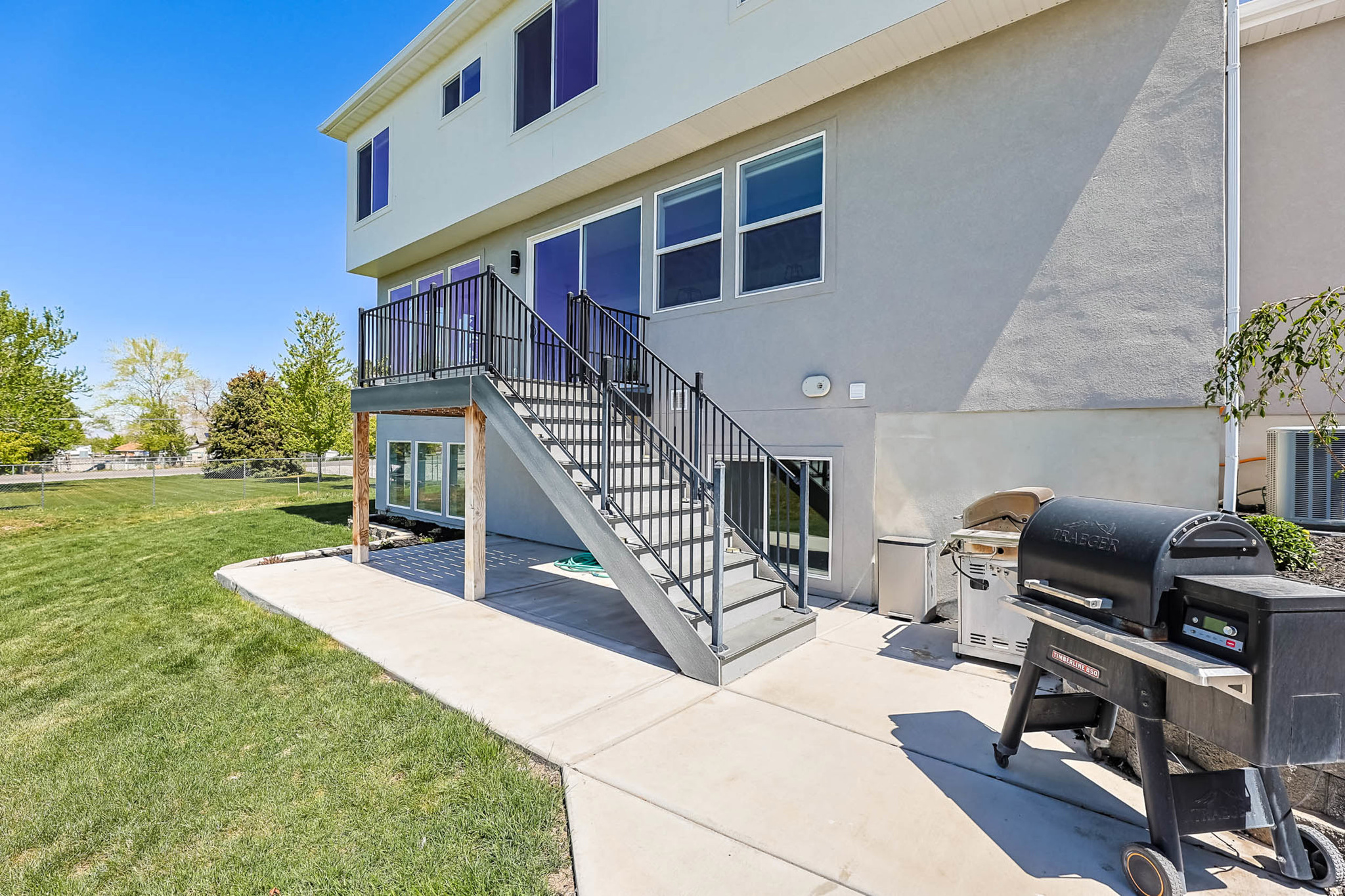 GOLF COURSE VIEW SUBDIVISION - Residential