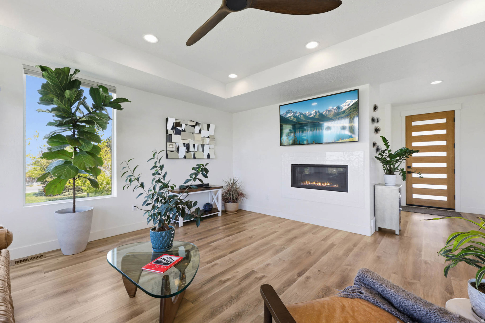 GOLF COURSE VIEW SUBDIVISION - Residential