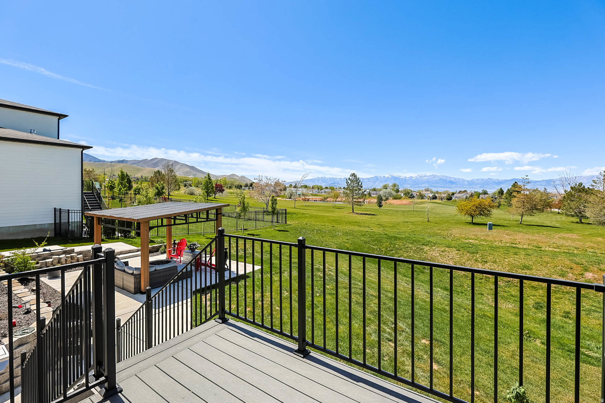 GOLF COURSE VIEW SUBDIVISION - Residential