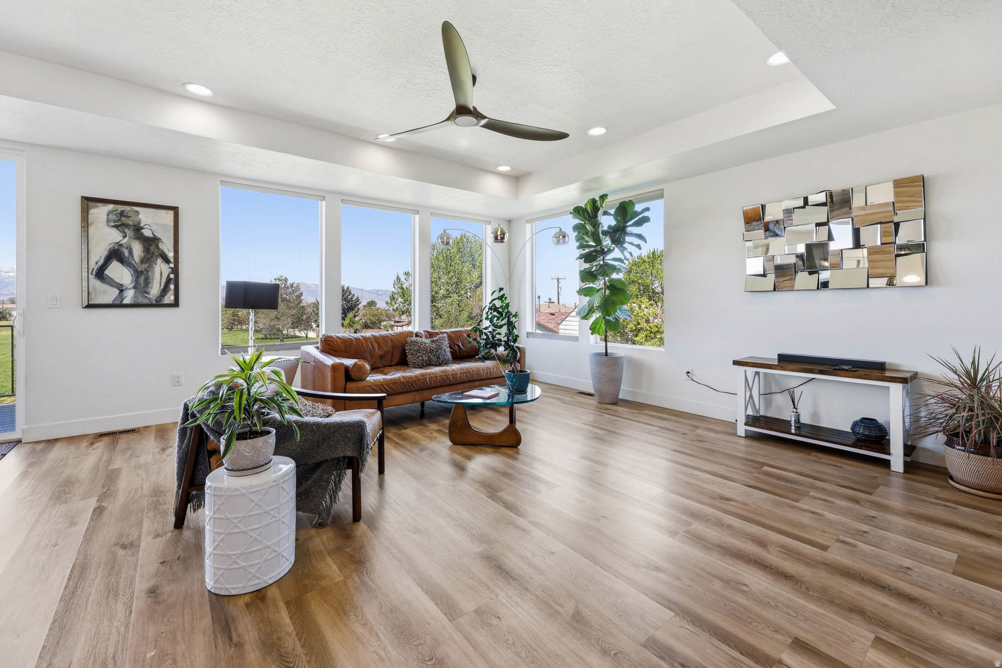 GOLF COURSE VIEW SUBDIVISION - Residential