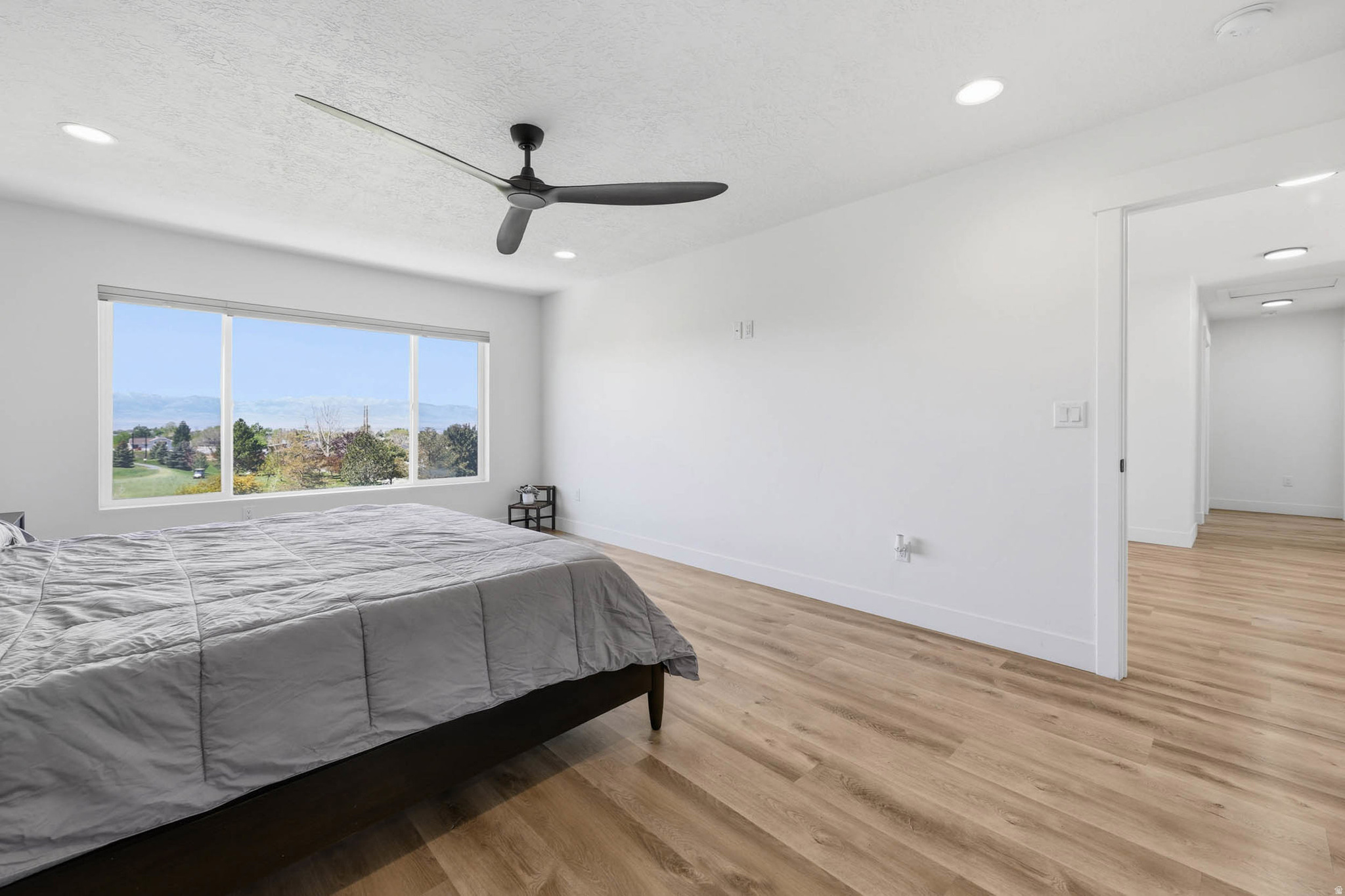 GOLF COURSE VIEW SUBDIVISION - Residential