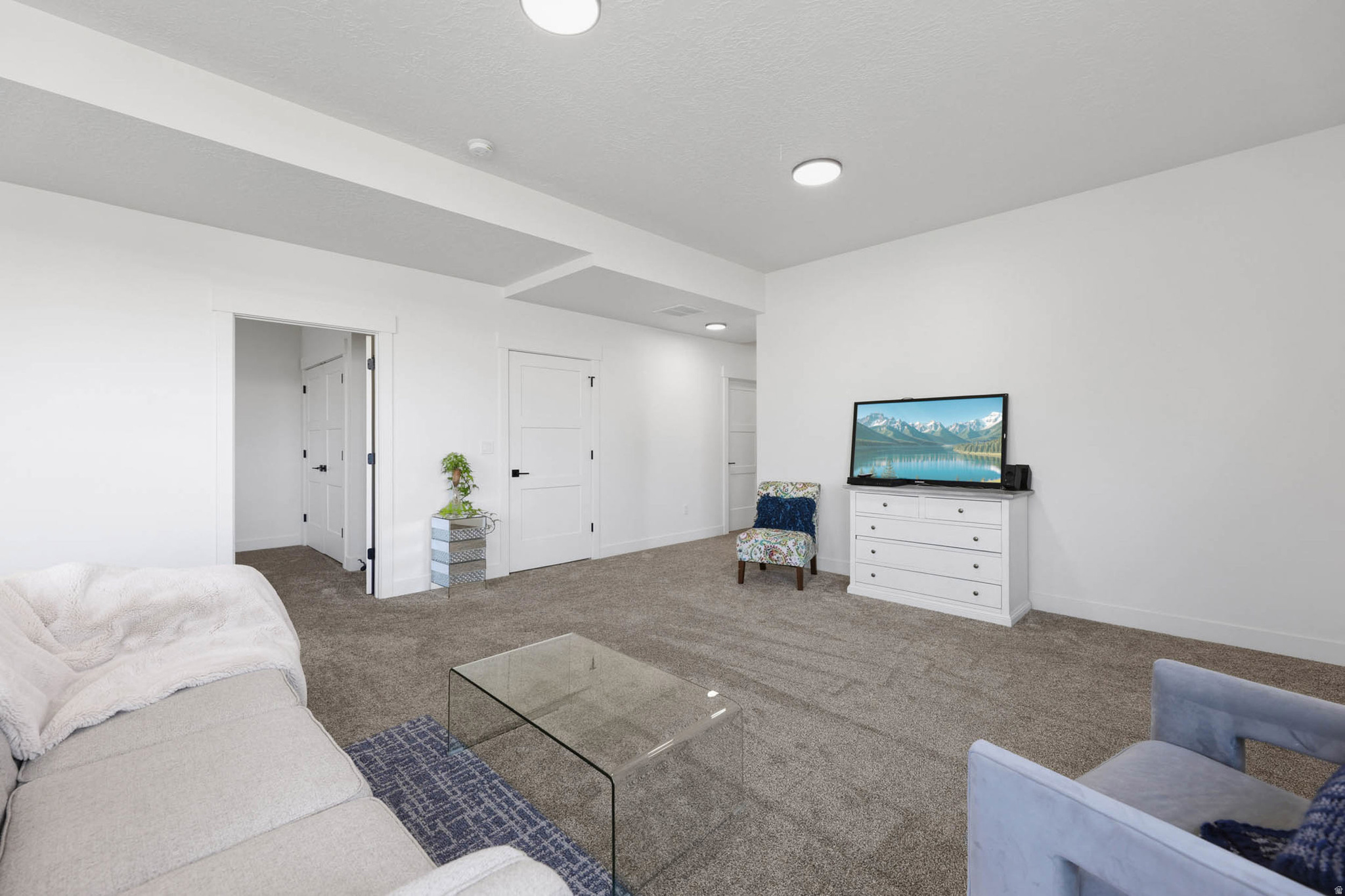 GOLF COURSE VIEW SUBDIVISION - Residential