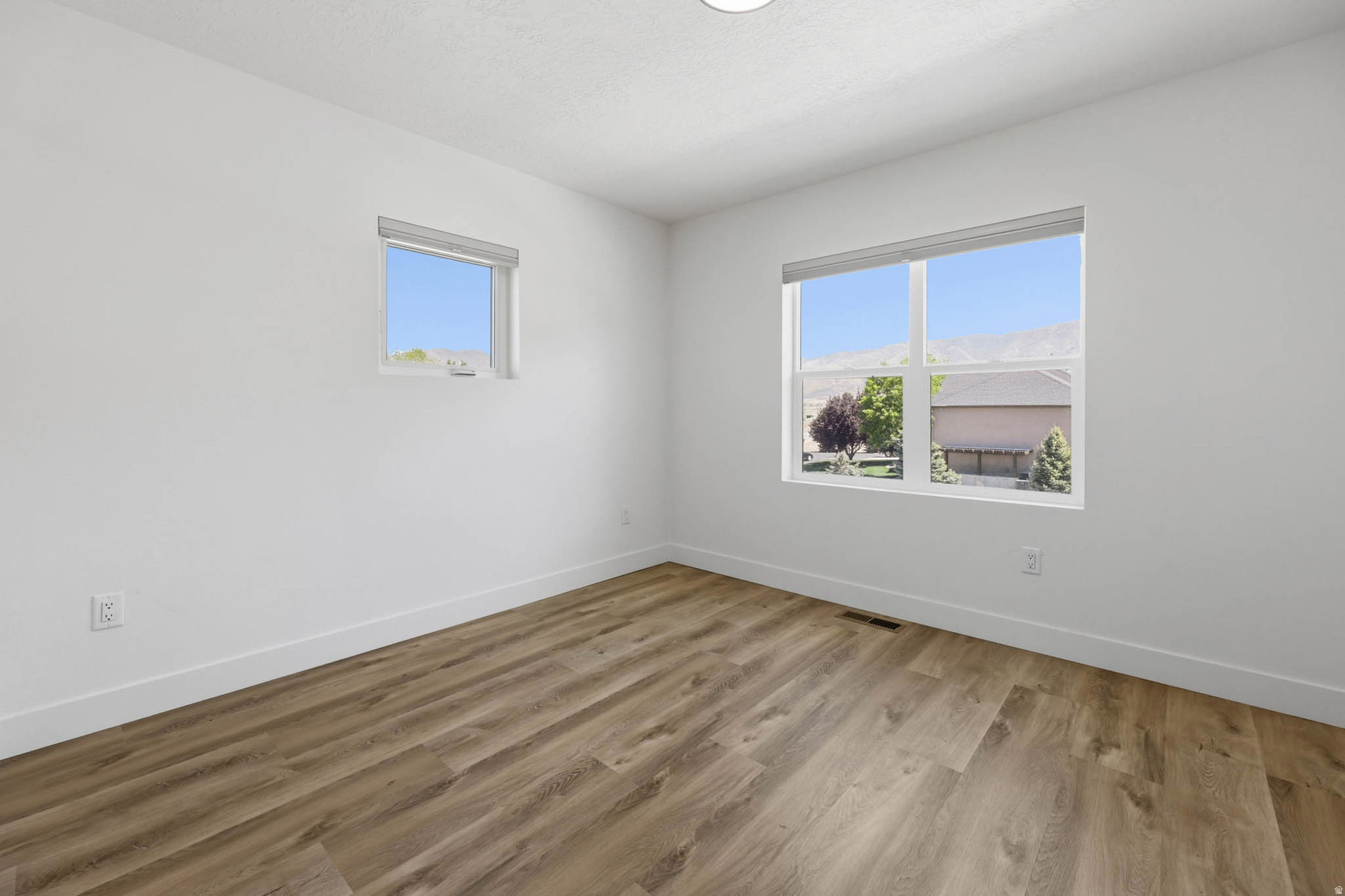 GOLF COURSE VIEW SUBDIVISION - Residential