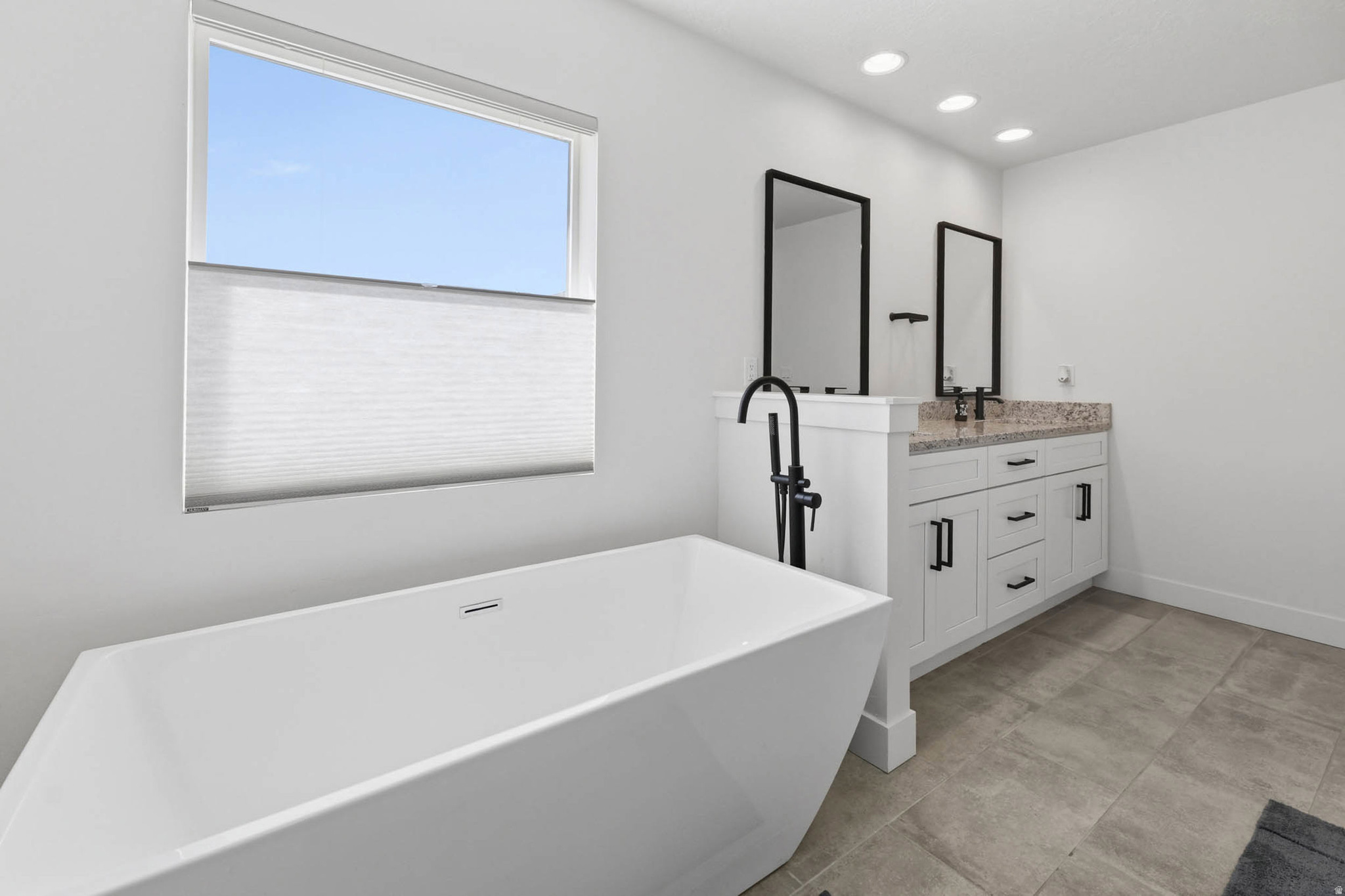 GOLF COURSE VIEW SUBDIVISION - Residential