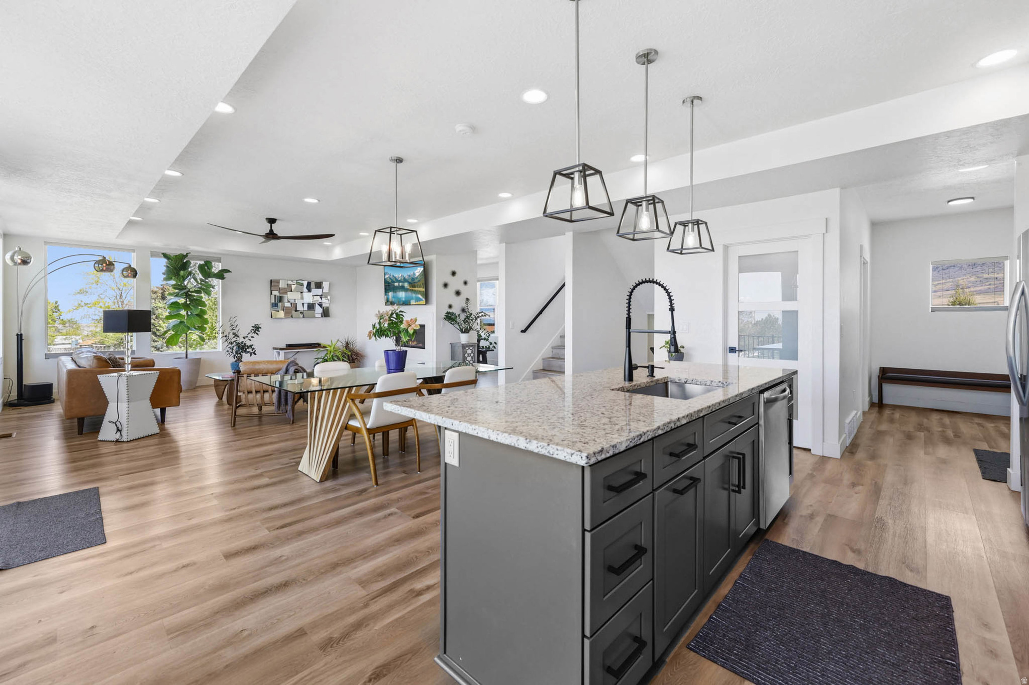 GOLF COURSE VIEW SUBDIVISION - Residential