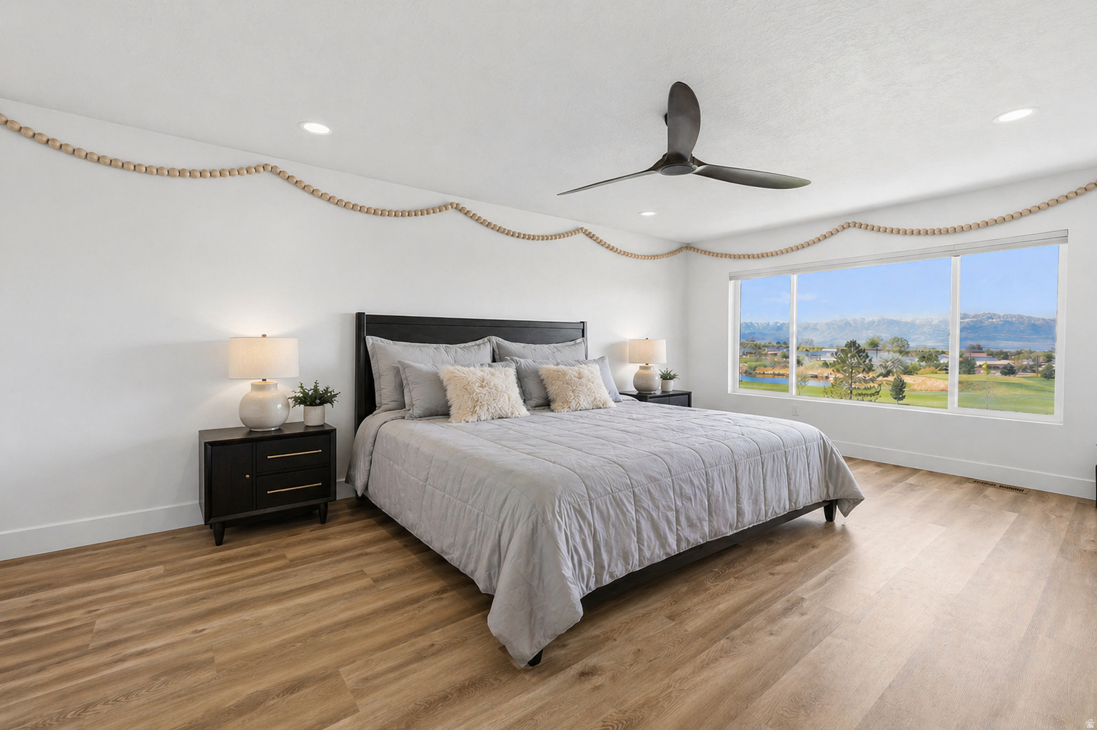 GOLF COURSE VIEW SUBDIVISION - Residential