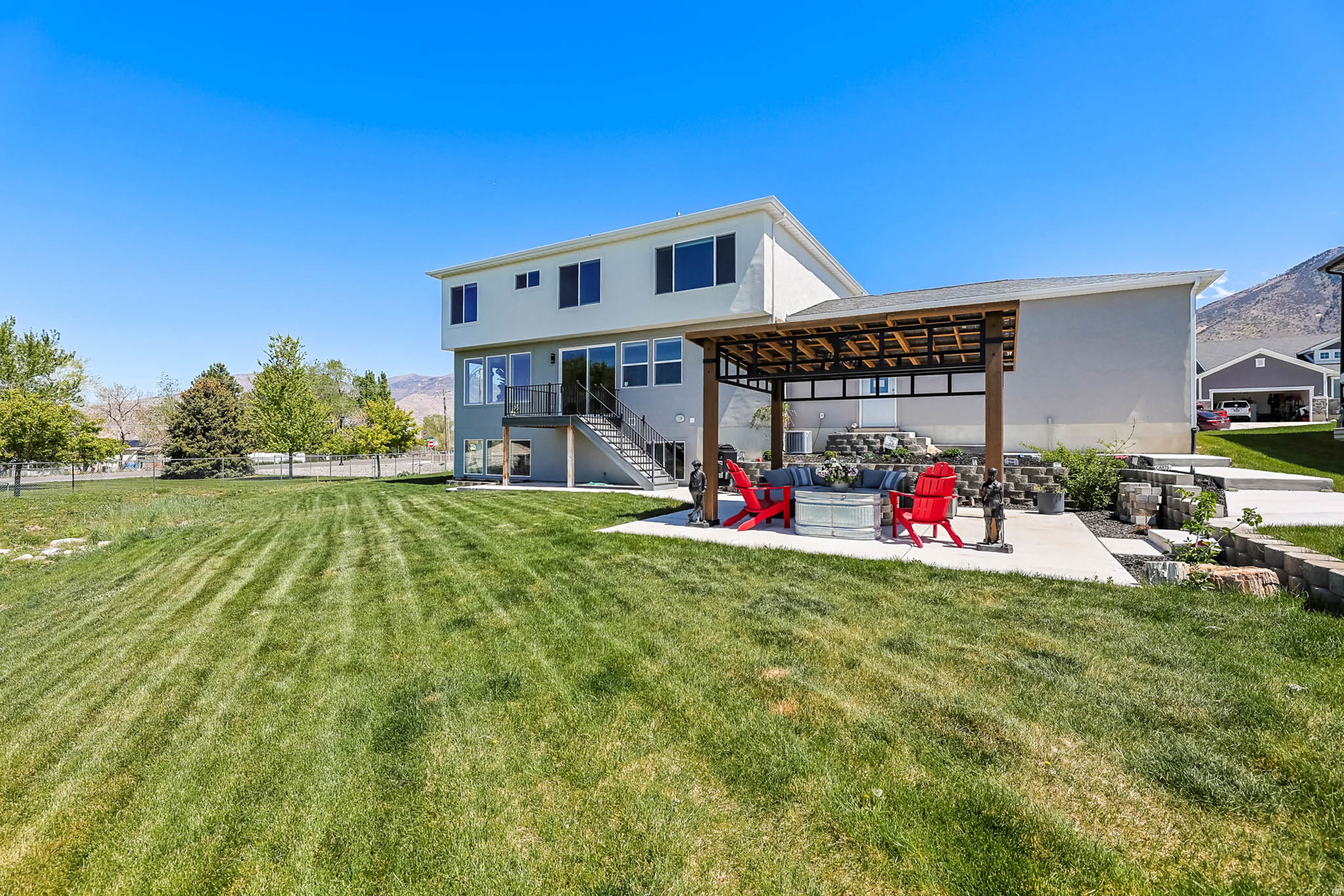 GOLF COURSE VIEW SUBDIVISION - Residential
