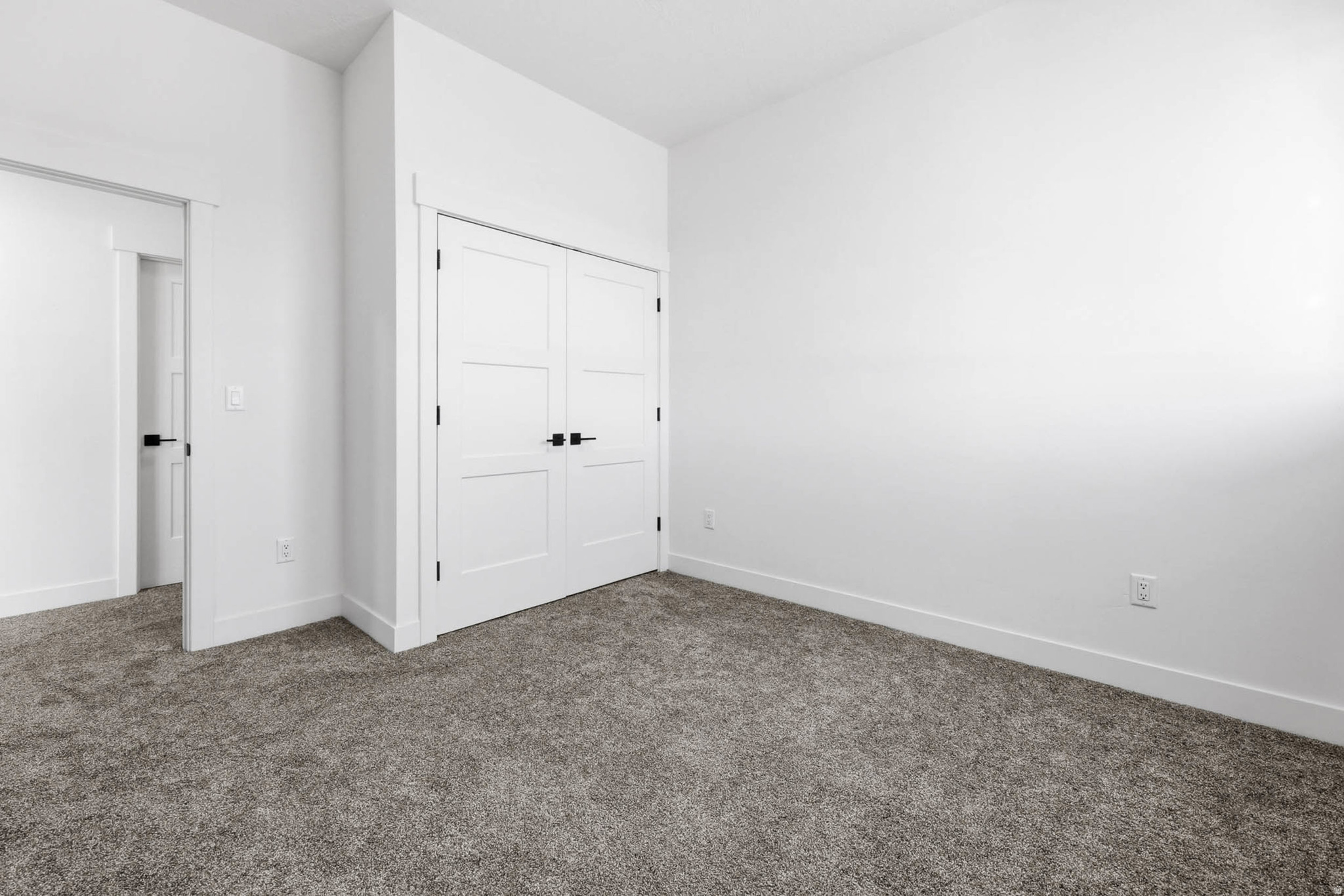 GOLF COURSE VIEW SUBDIVISION - Residential