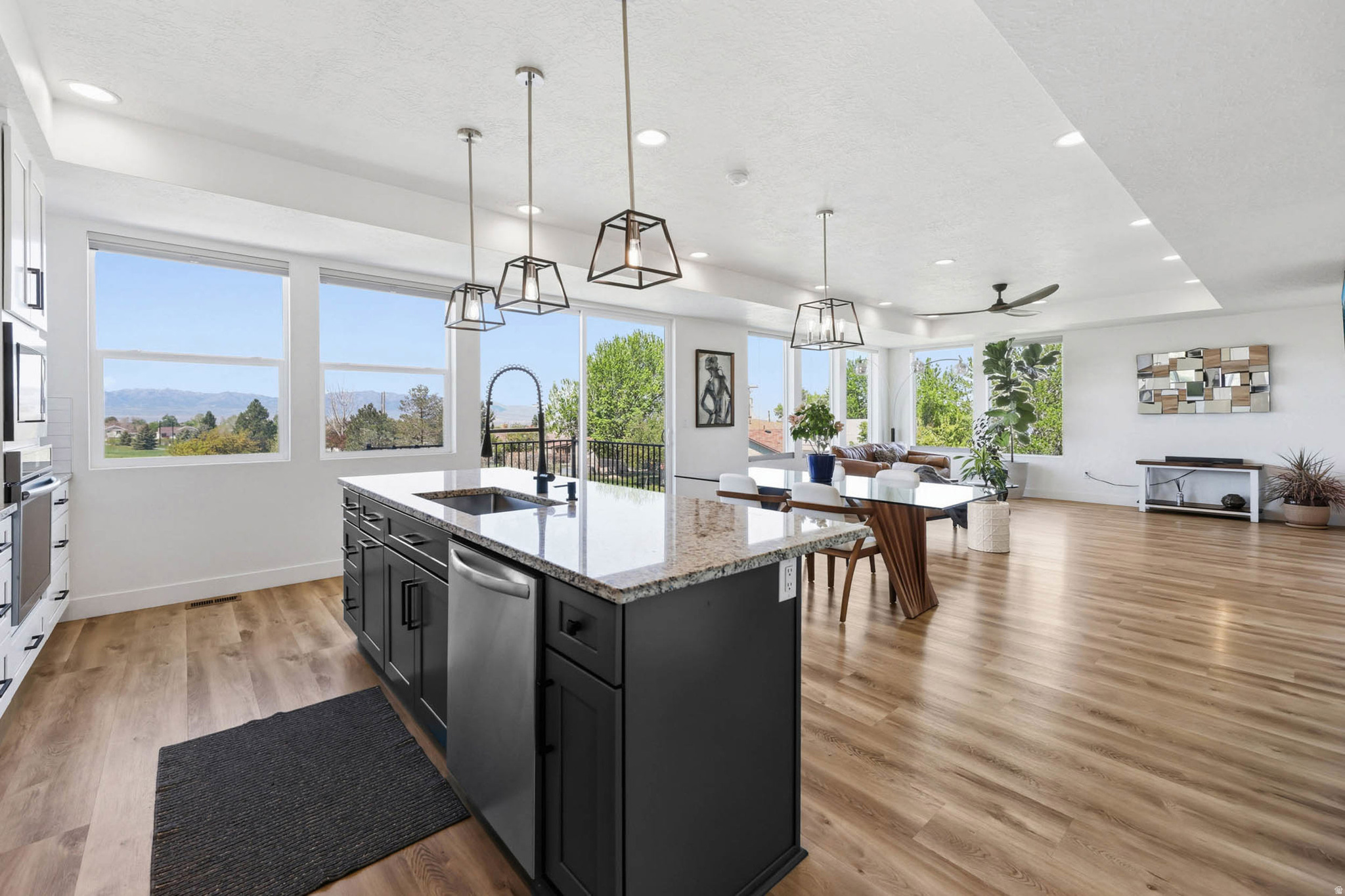 GOLF COURSE VIEW SUBDIVISION - Residential