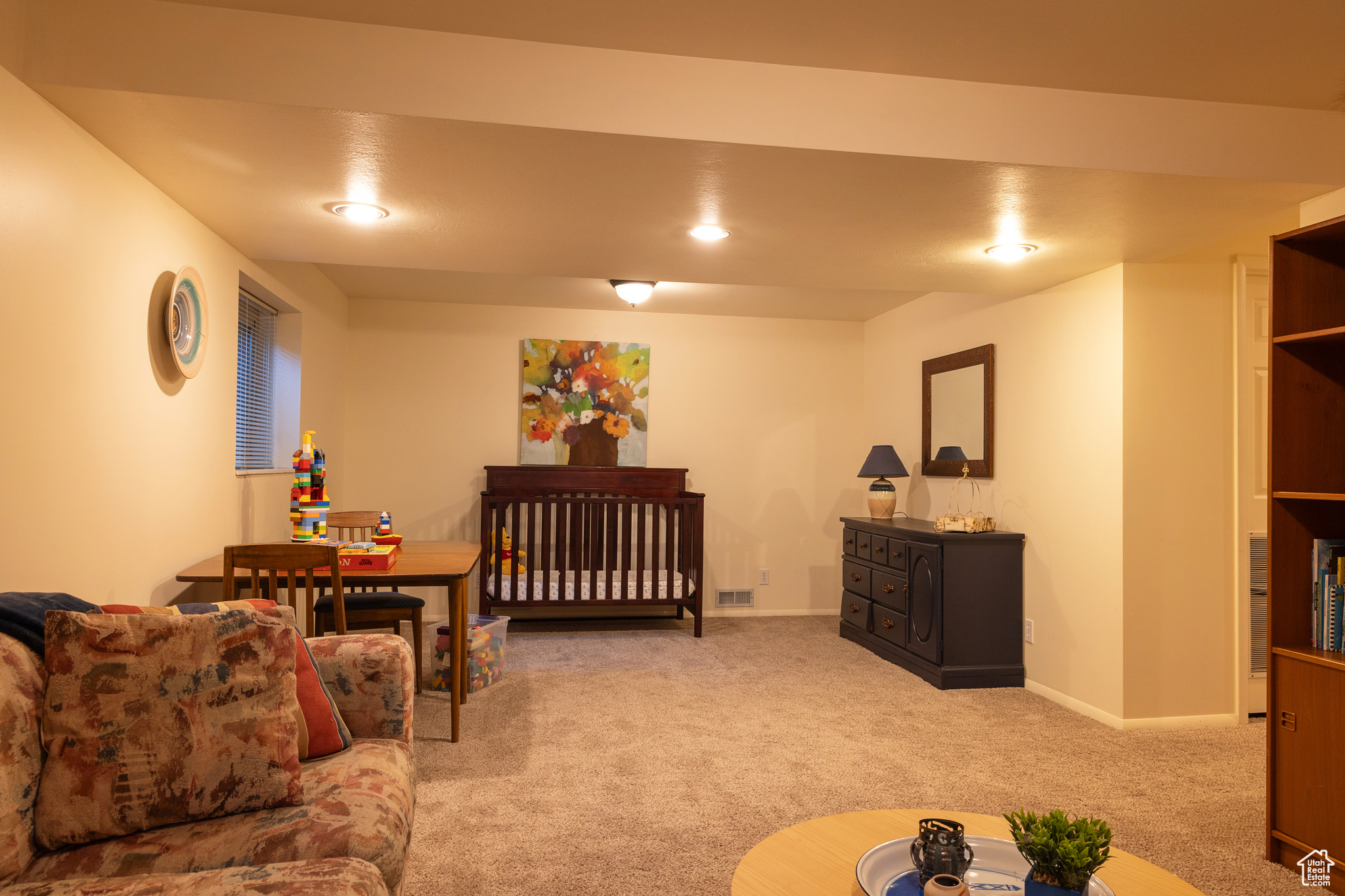 GRANITE CREST - Residential