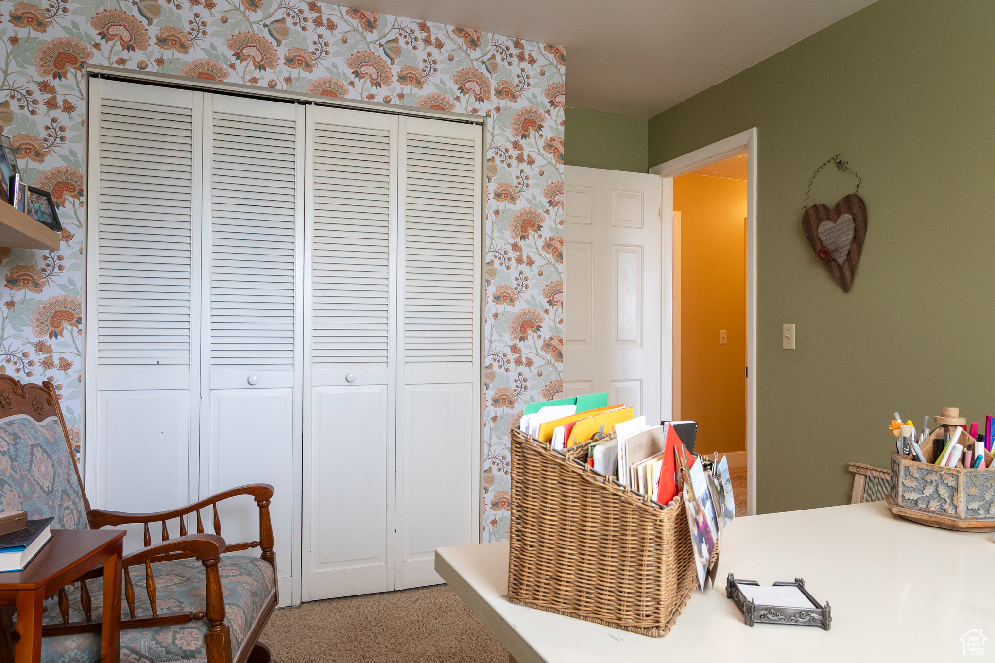 GRANITE CREST - Residential