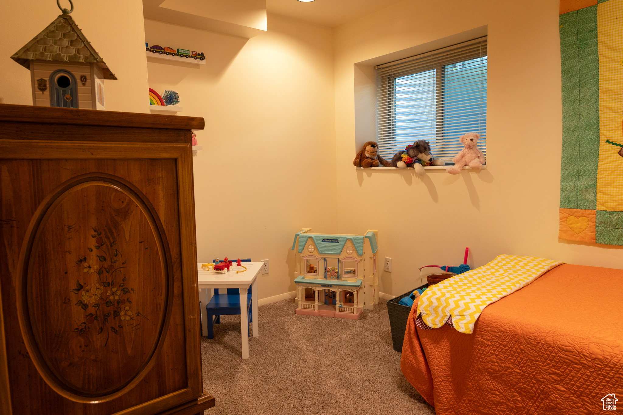 GRANITE CREST - Residential