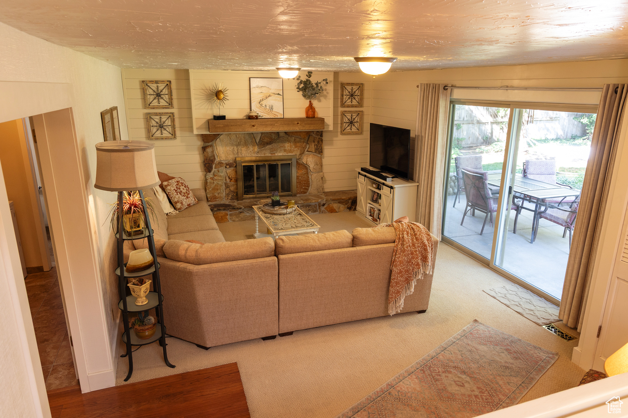 GRANITE CREST - Residential