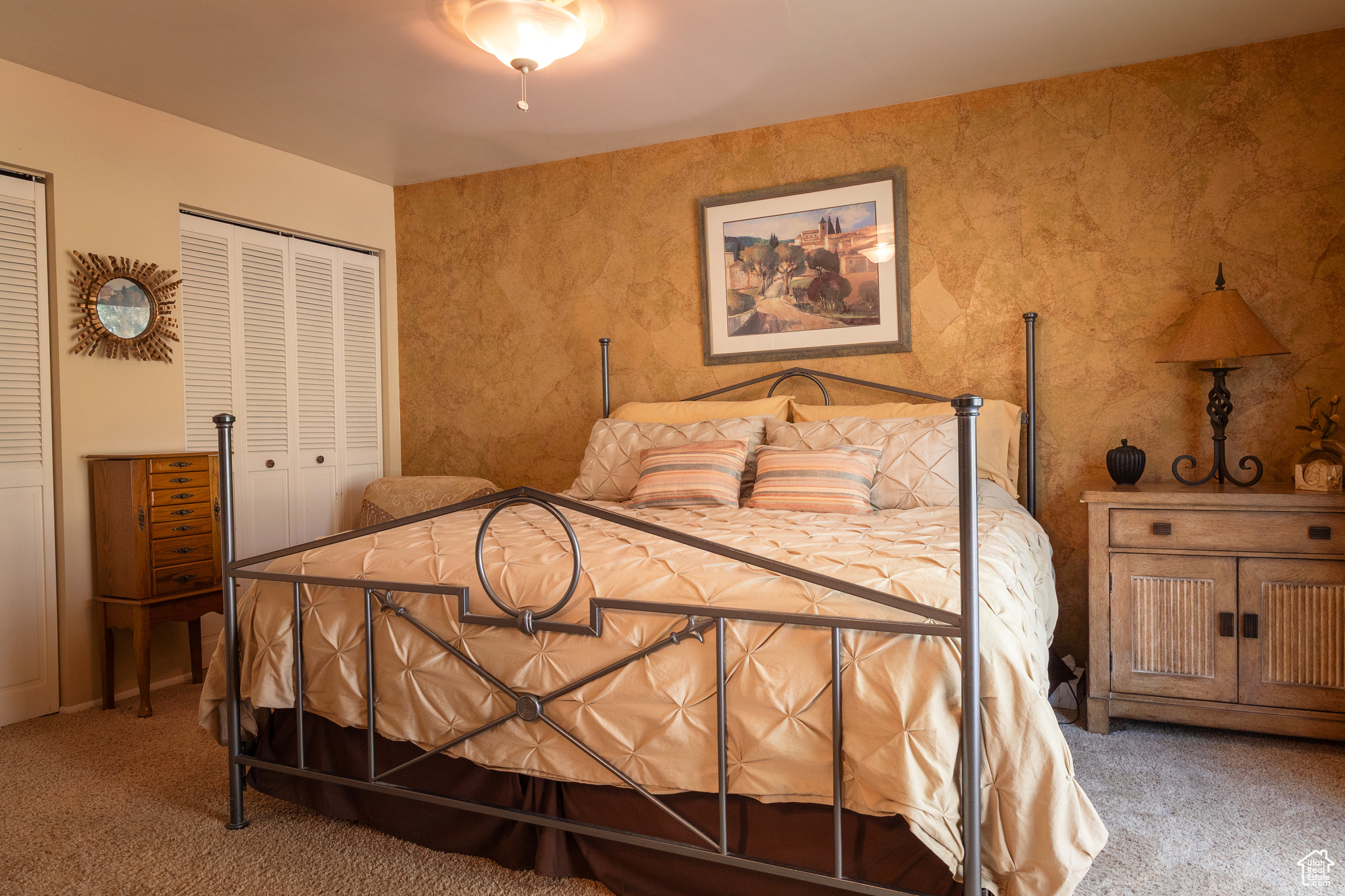 GRANITE CREST - Residential