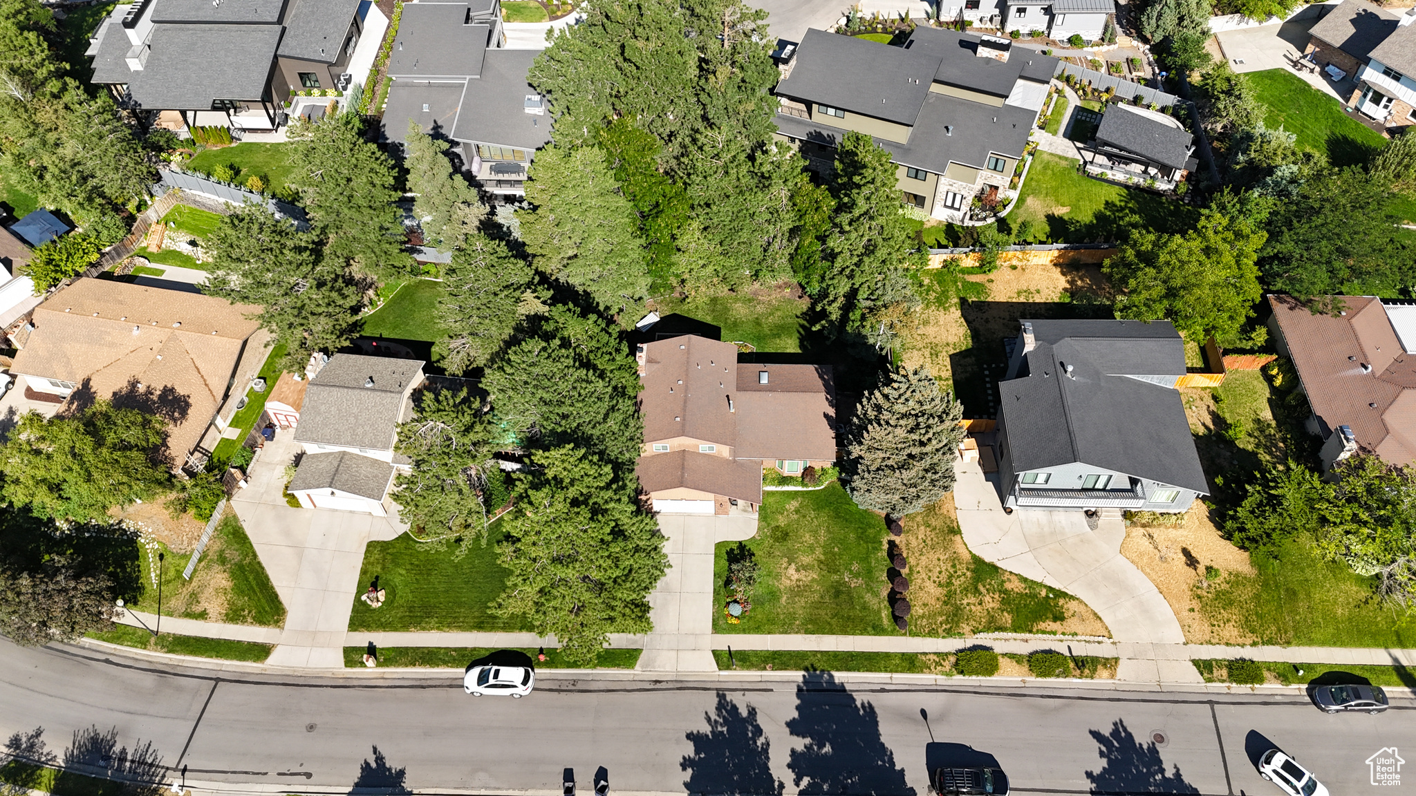 GRANITE CREST - Residential