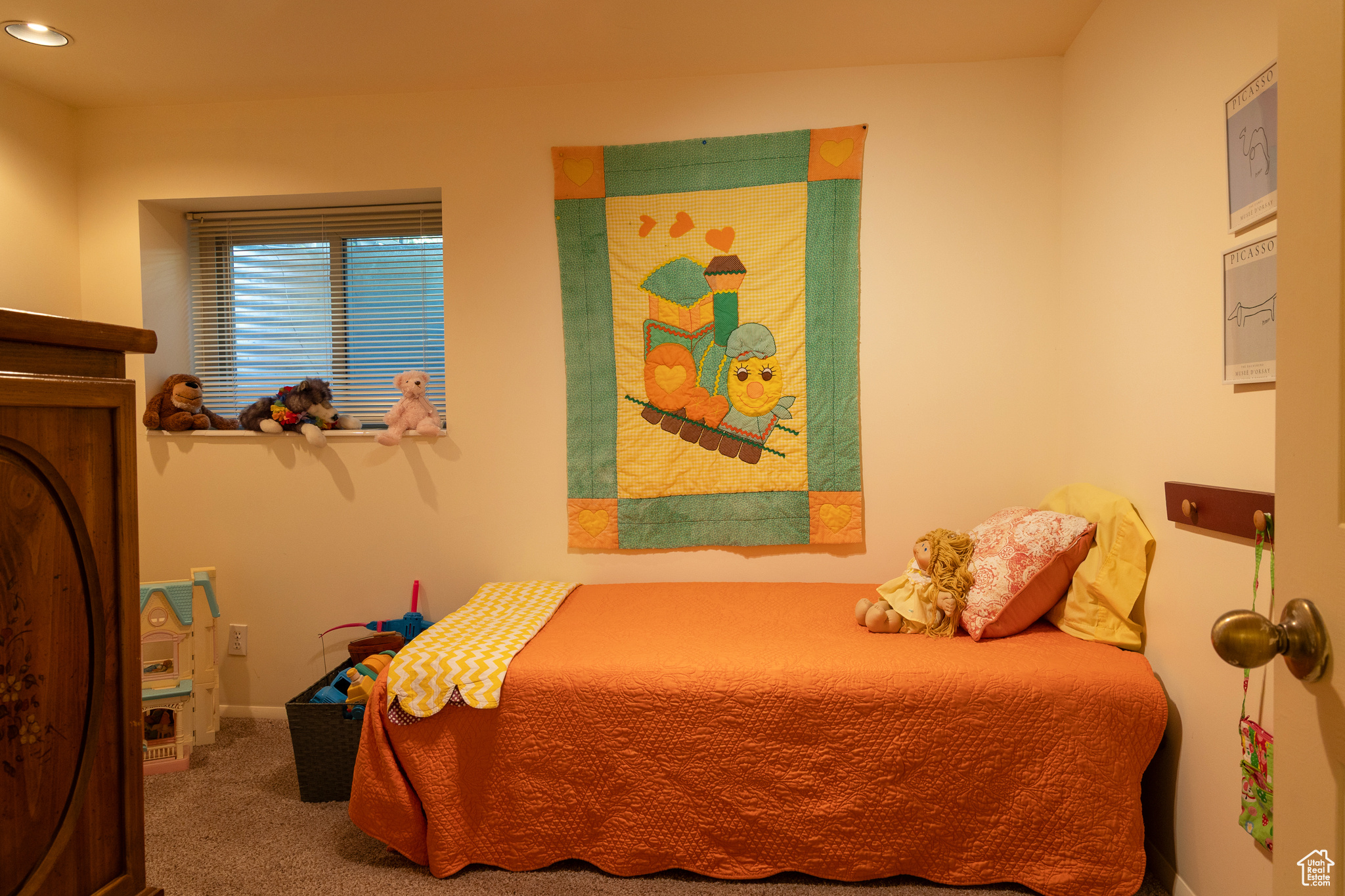 GRANITE CREST - Residential