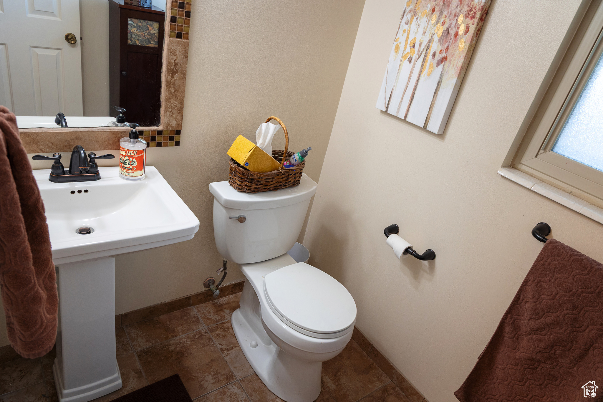 GRANITE CREST - Residential