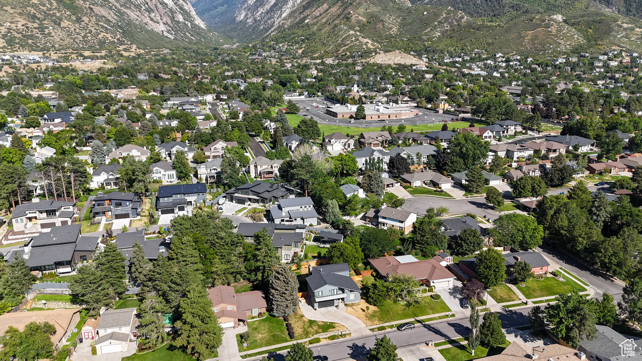 GRANITE CREST - Residential