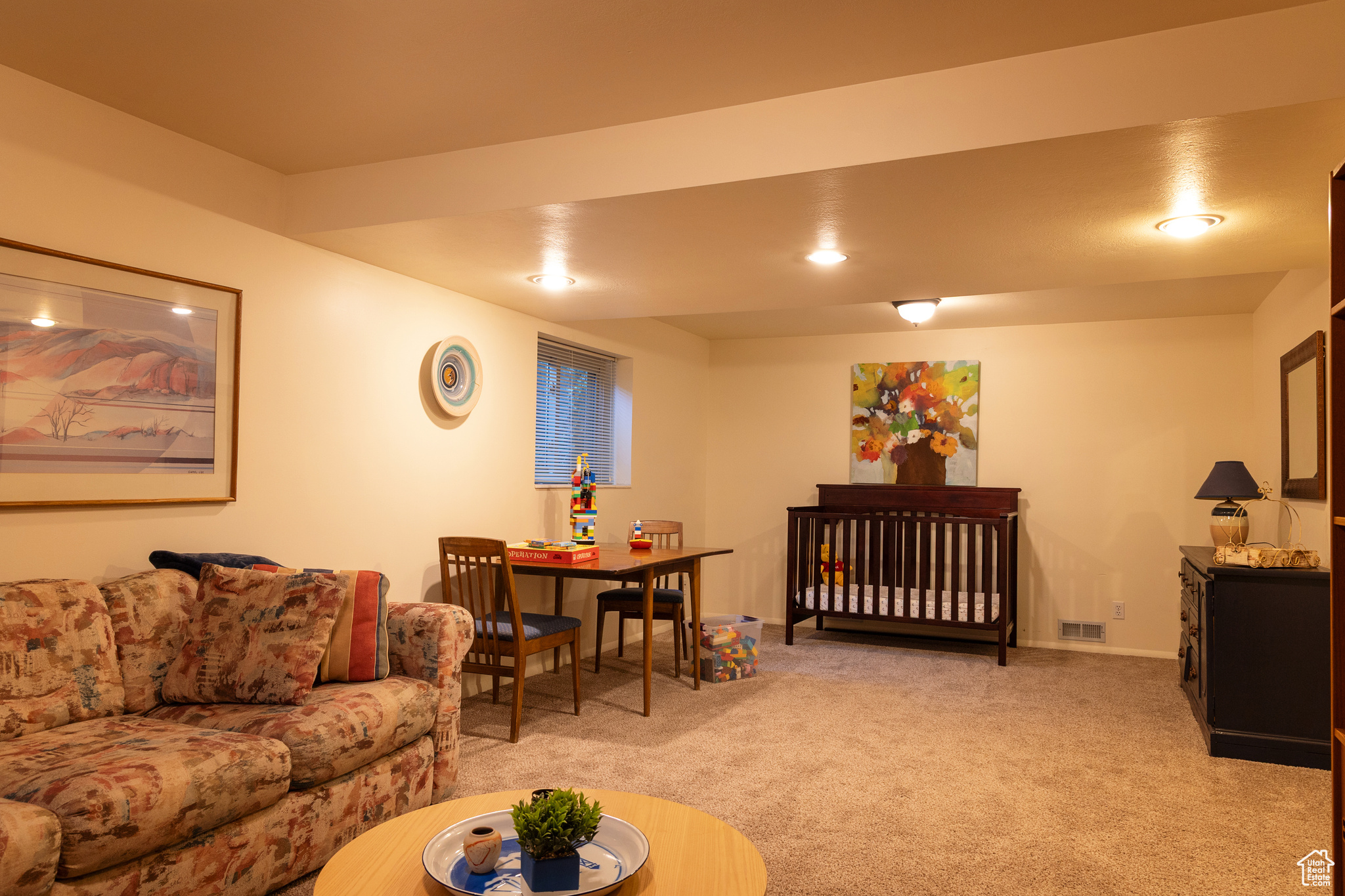 GRANITE CREST - Residential