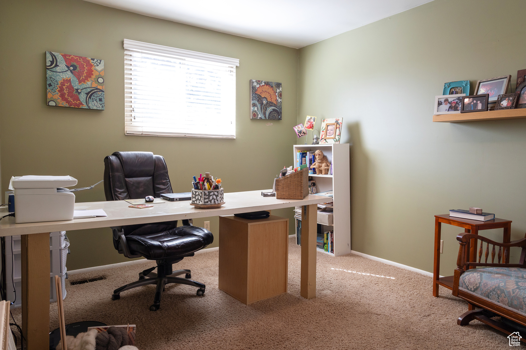 GRANITE CREST - Residential