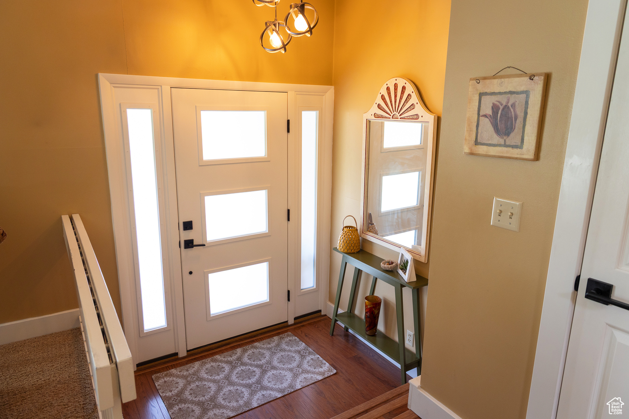 GRANITE CREST - Residential