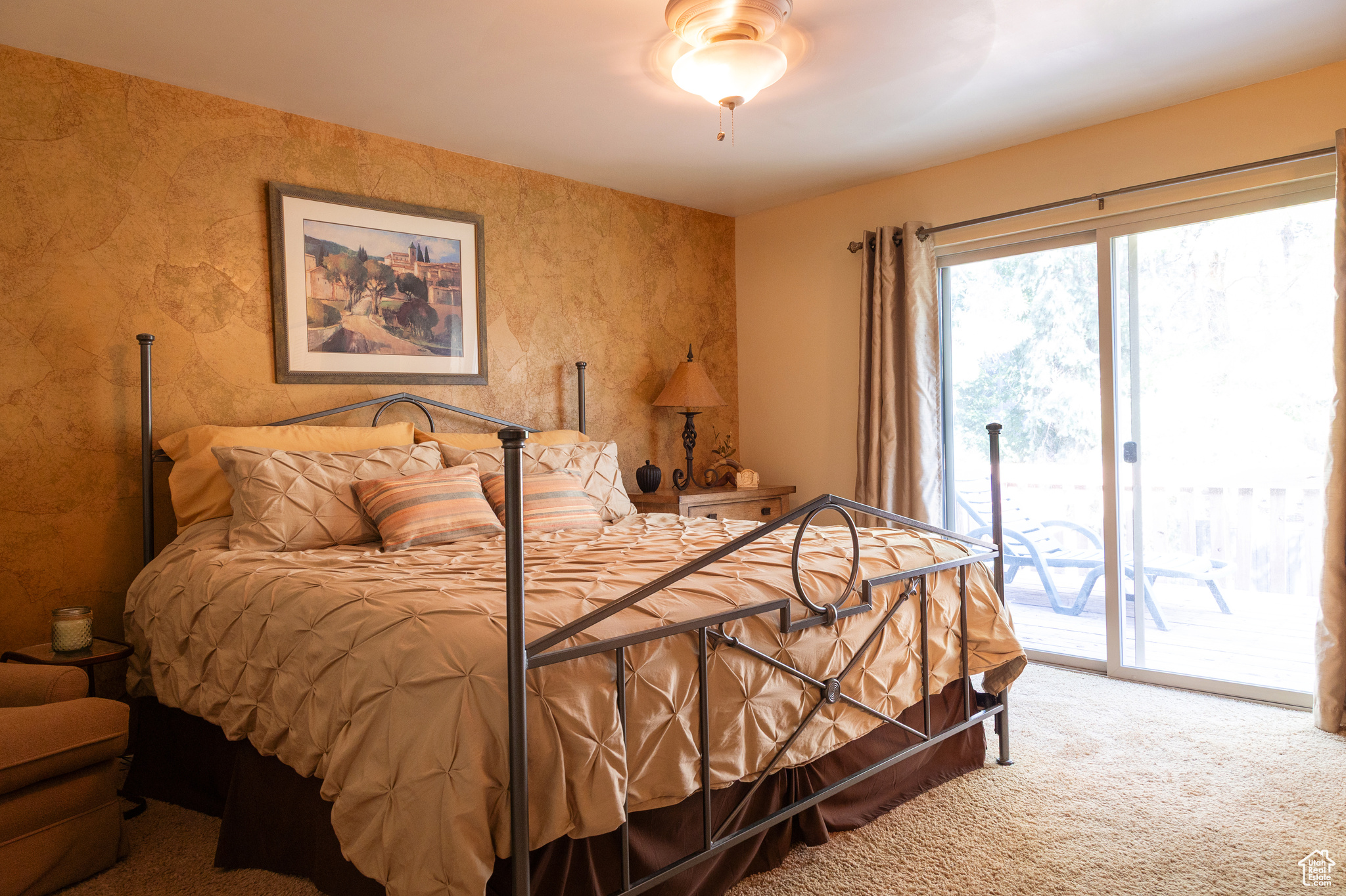 GRANITE CREST - Residential