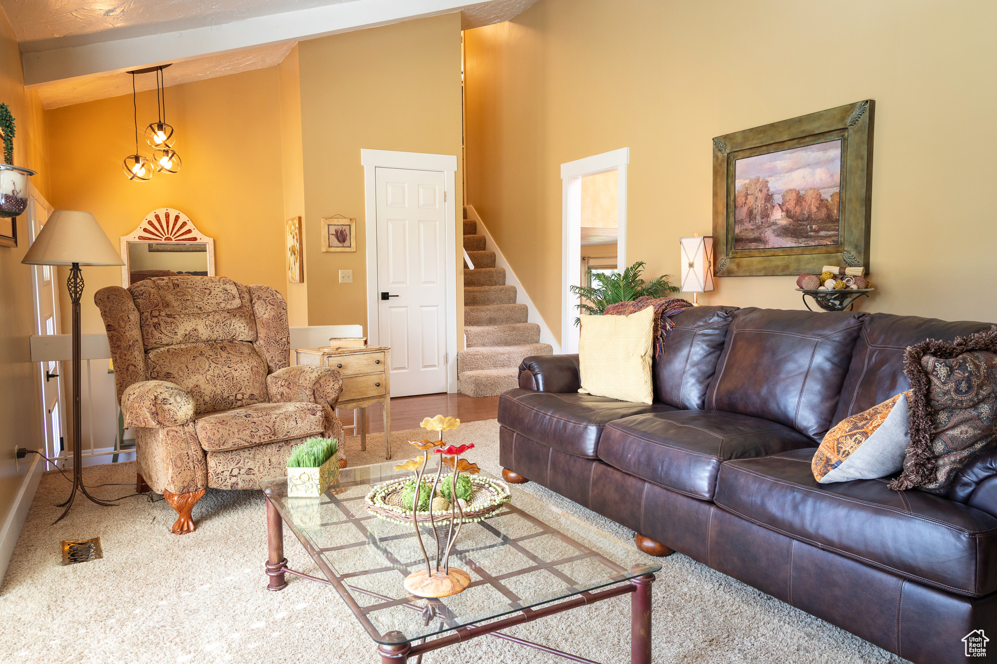 GRANITE CREST - Residential