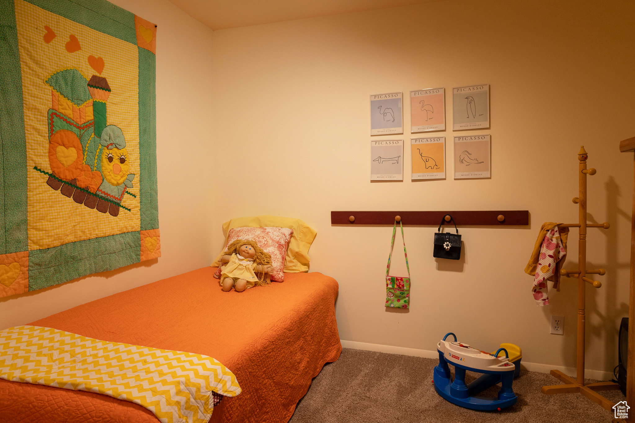 GRANITE CREST - Residential